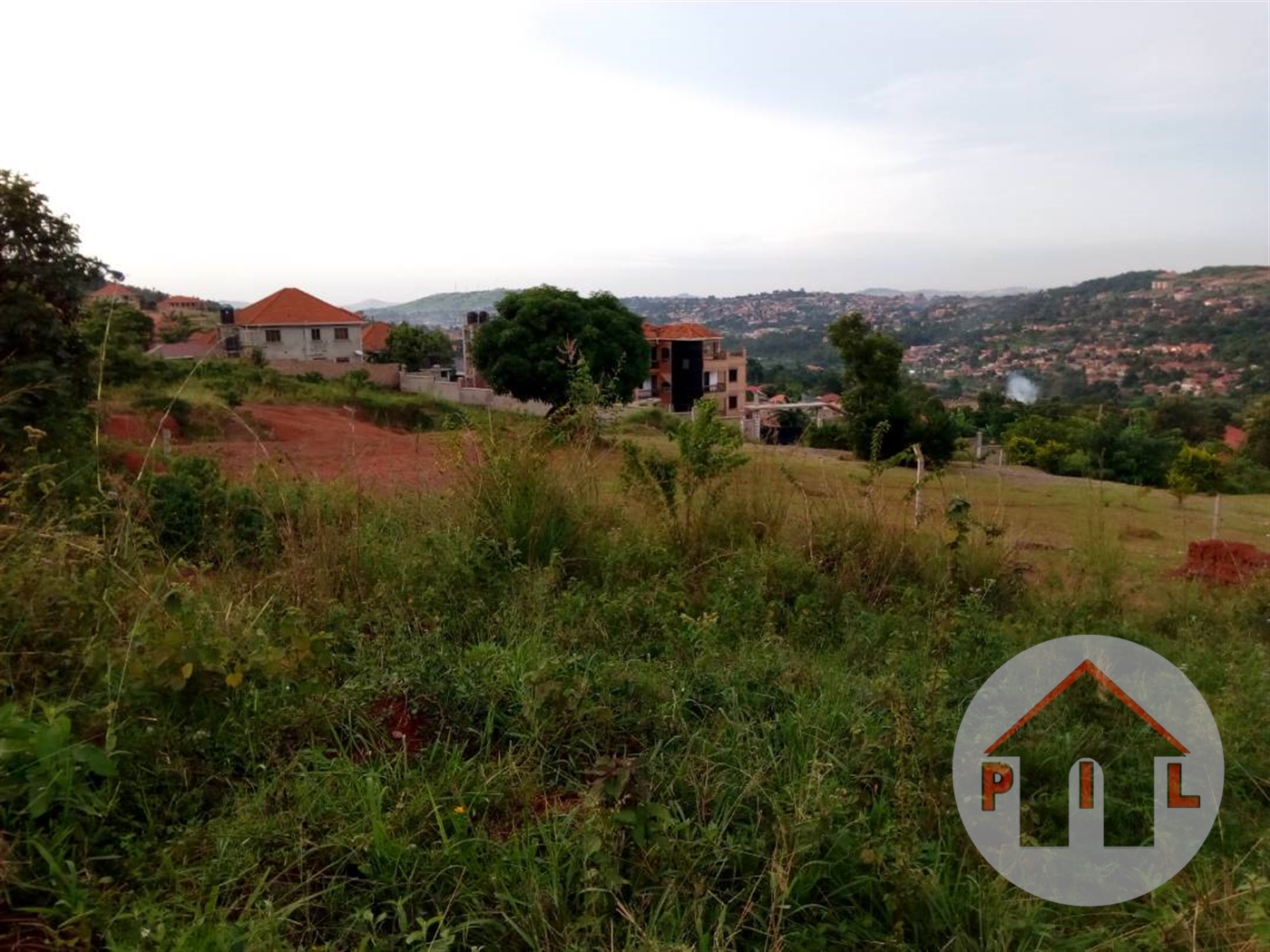 Residential Land for sale in Seguku Wakiso