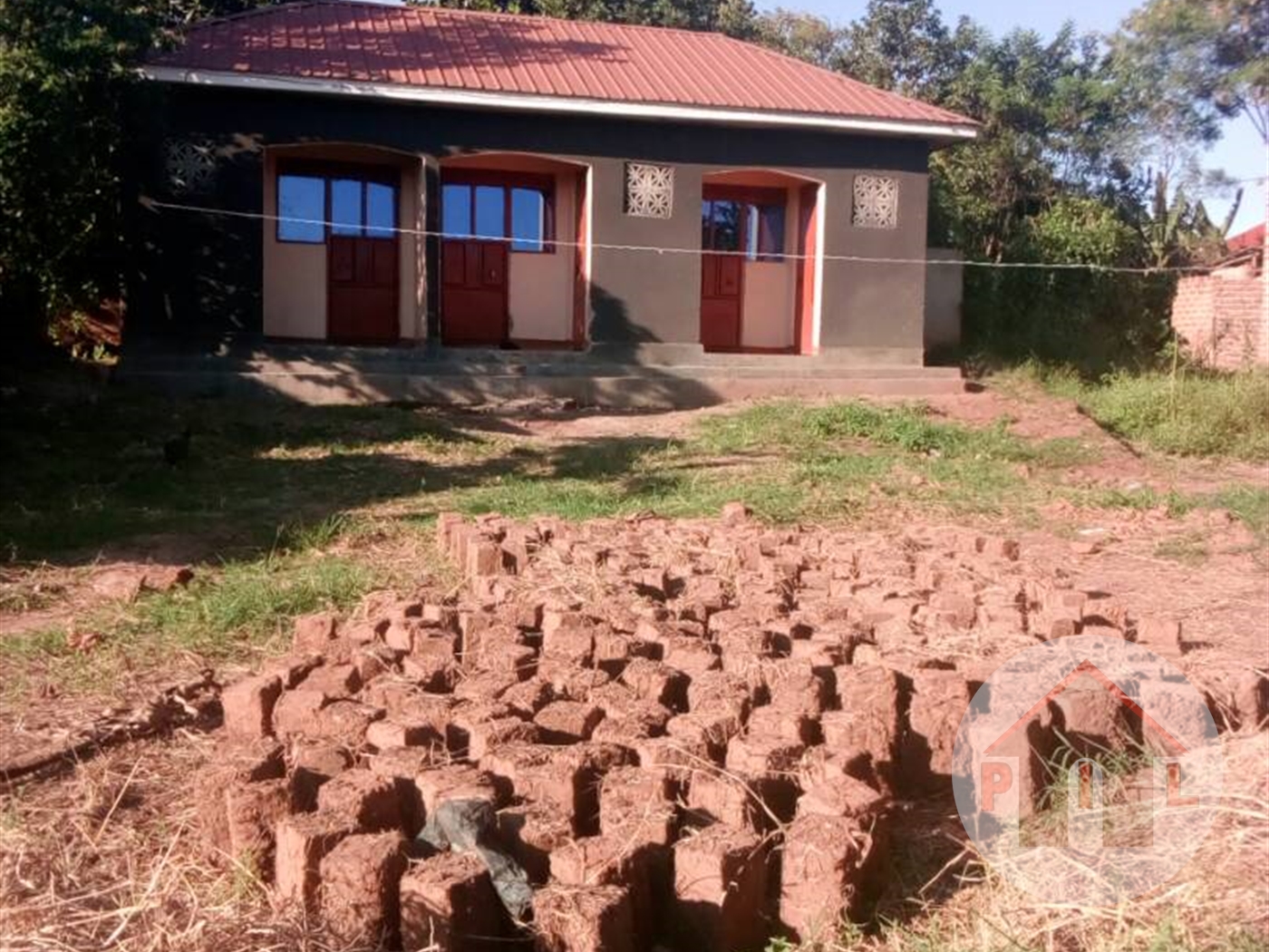 Rental units for sale in Gayaza Wakiso