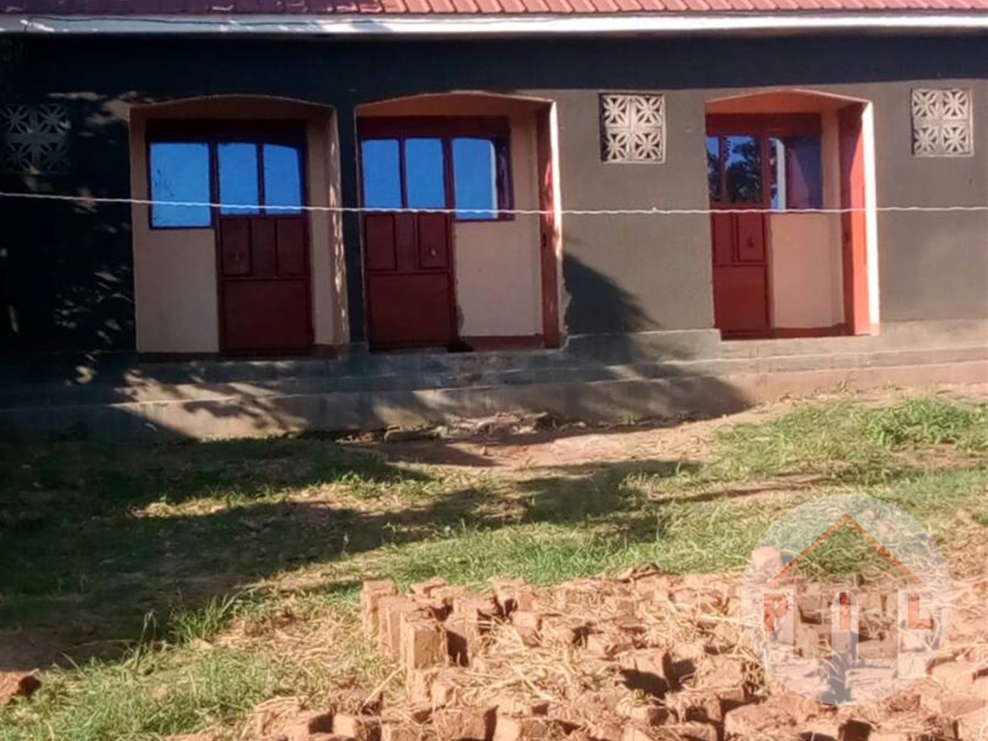 Rental units for sale in Gayaza Wakiso