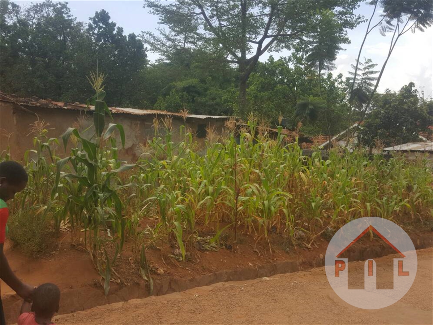 Residential Land for sale in Makindye Kampala