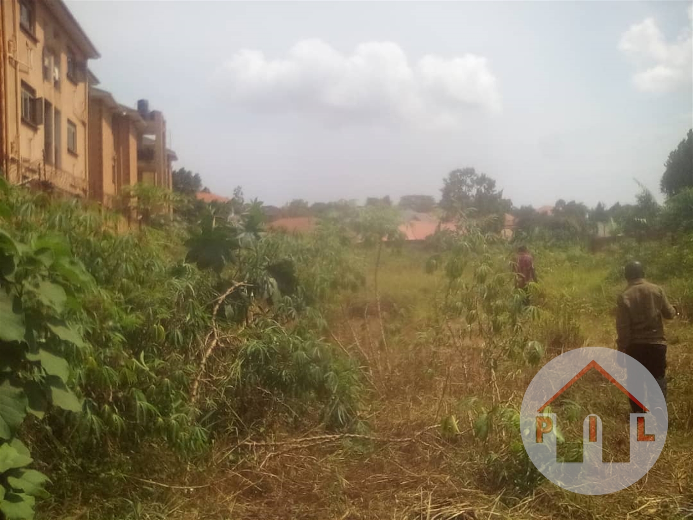 Agricultural Land for sale in Nakawuka Wakiso