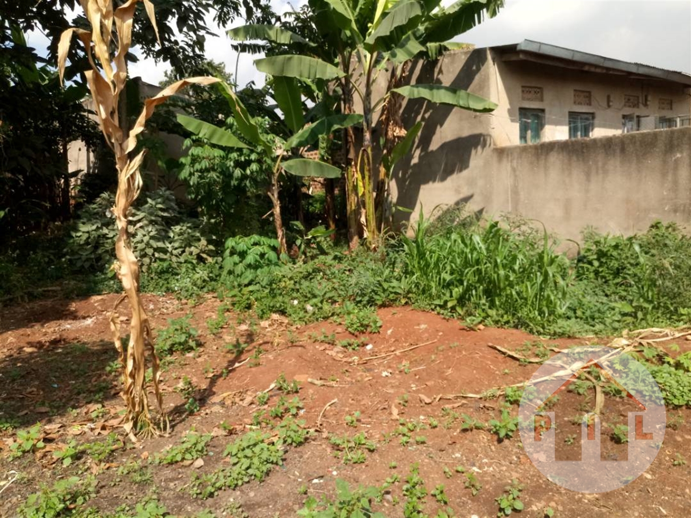 Residential Land for sale in Kireka Wakiso