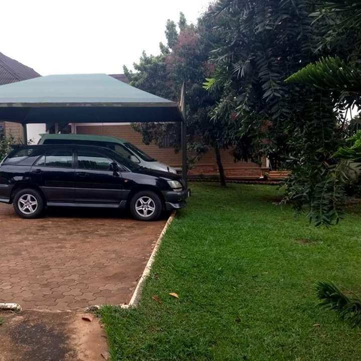 Bungalow for sale in Munyonyo Kampala