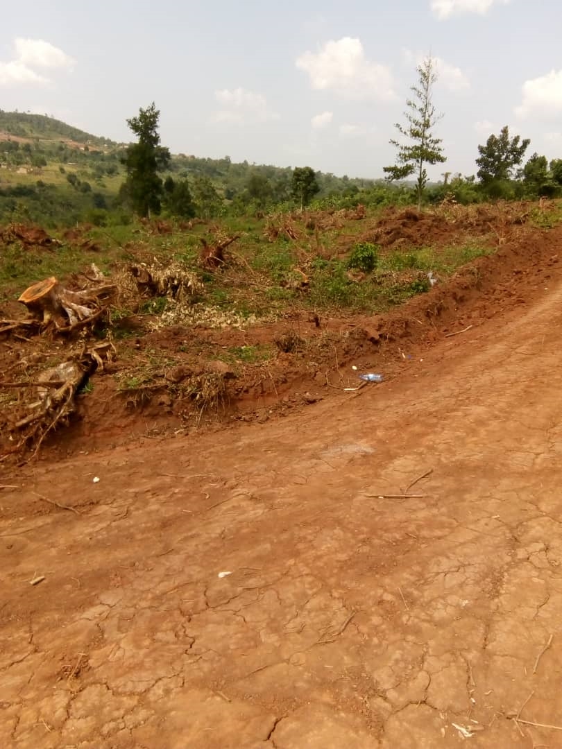 Residential Land for sale in Namayumba Wakiso