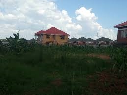 Agricultural Land for sale in Nakawuka Wakiso