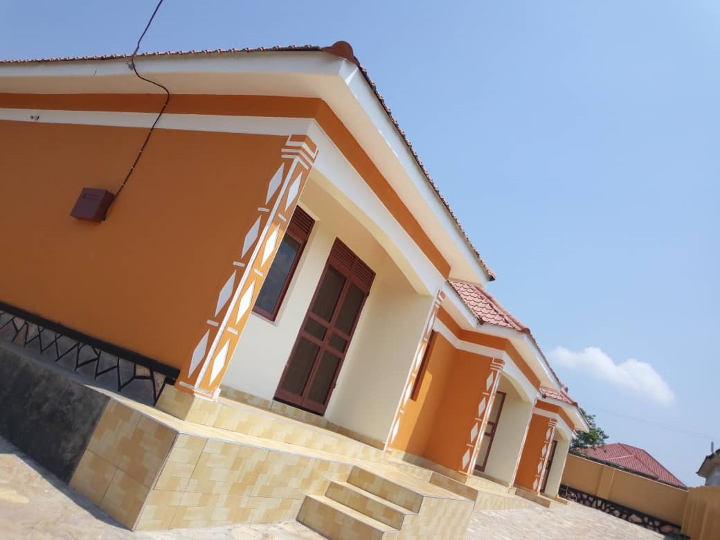 Rental units for sale in Mpala Wakiso