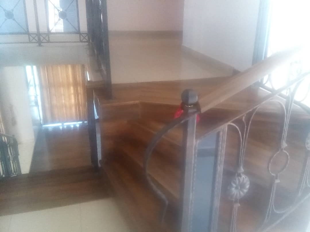 Mansion for sale in Buziga Kampala