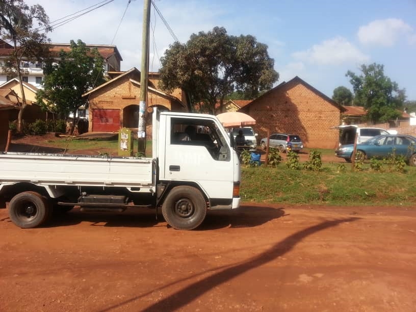 Commercial Land for sale in Makerere Kampala