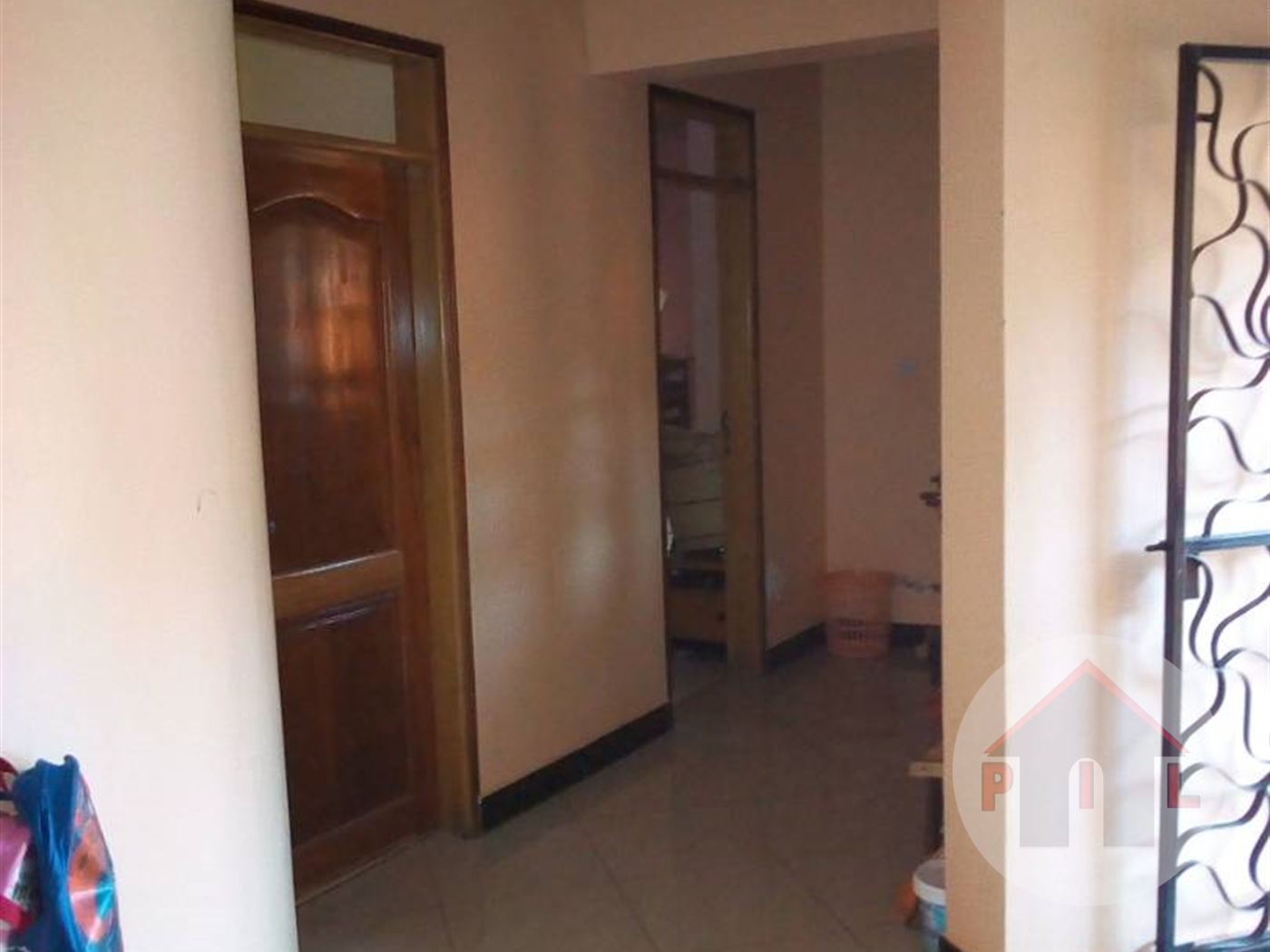 Storeyed house for sale in Nakasero Kampala