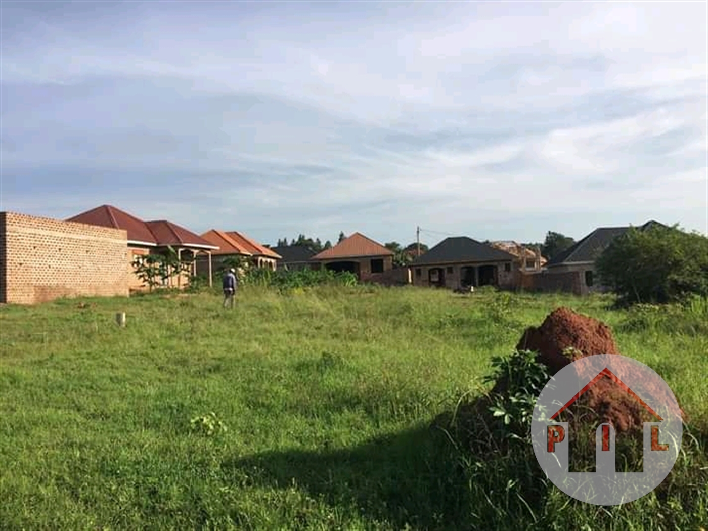 Residential Land for sale in Masooli Wakiso