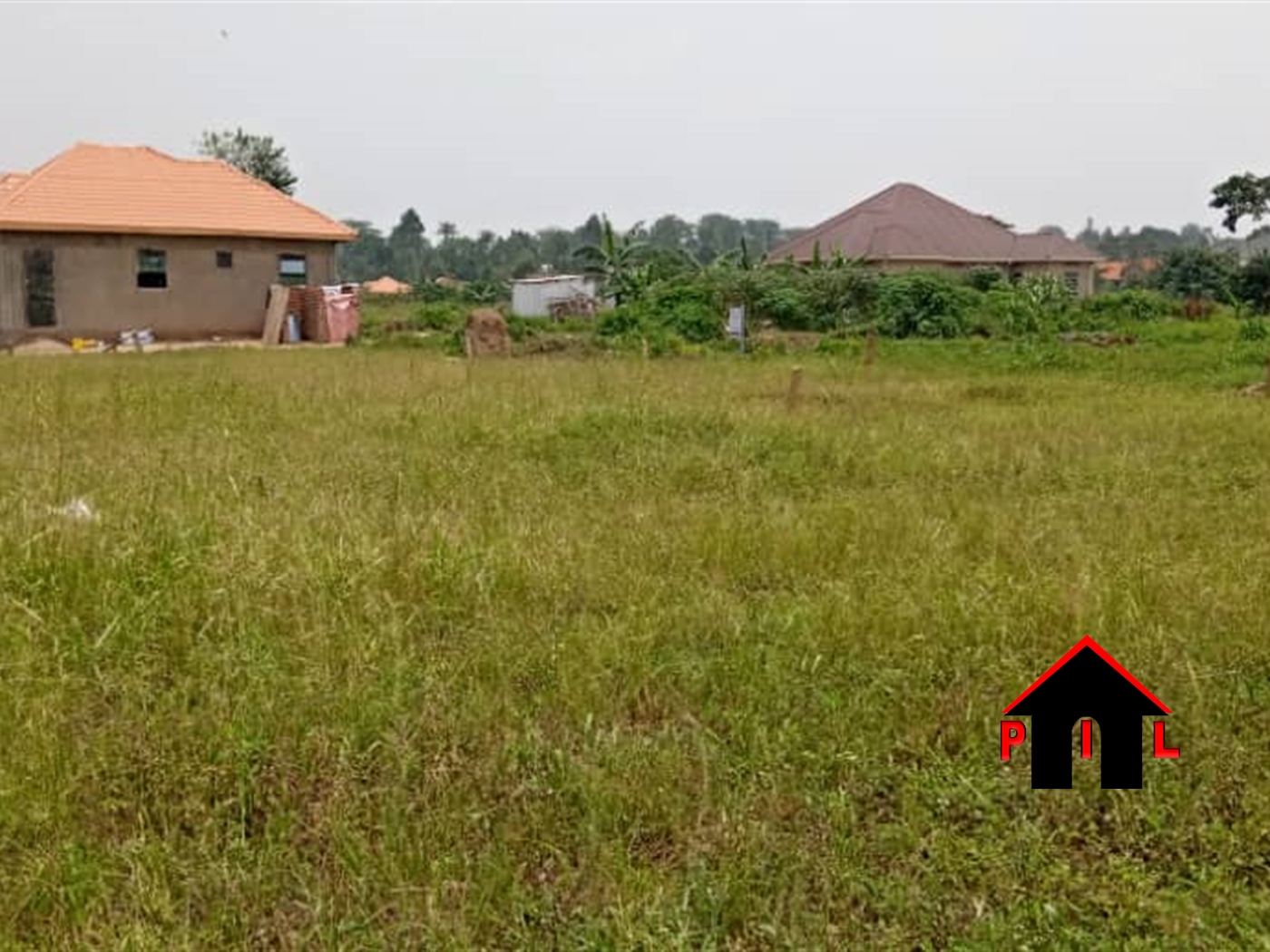 Residential Land for sale in Buntaba Wakiso