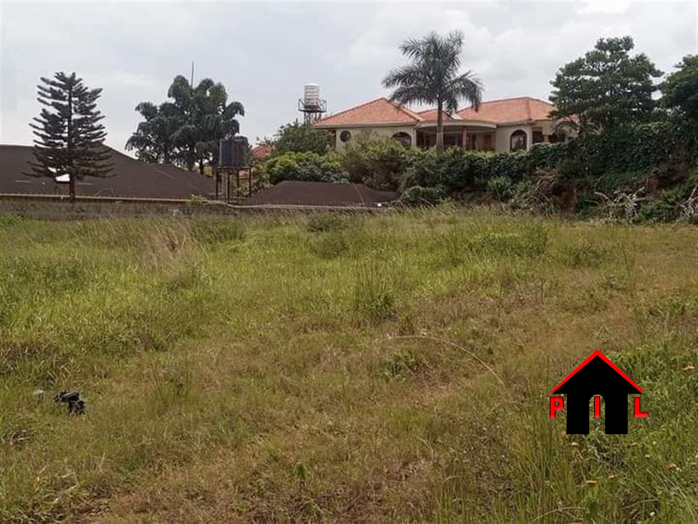 Residential Land for sale in Nakassajja Wakiso