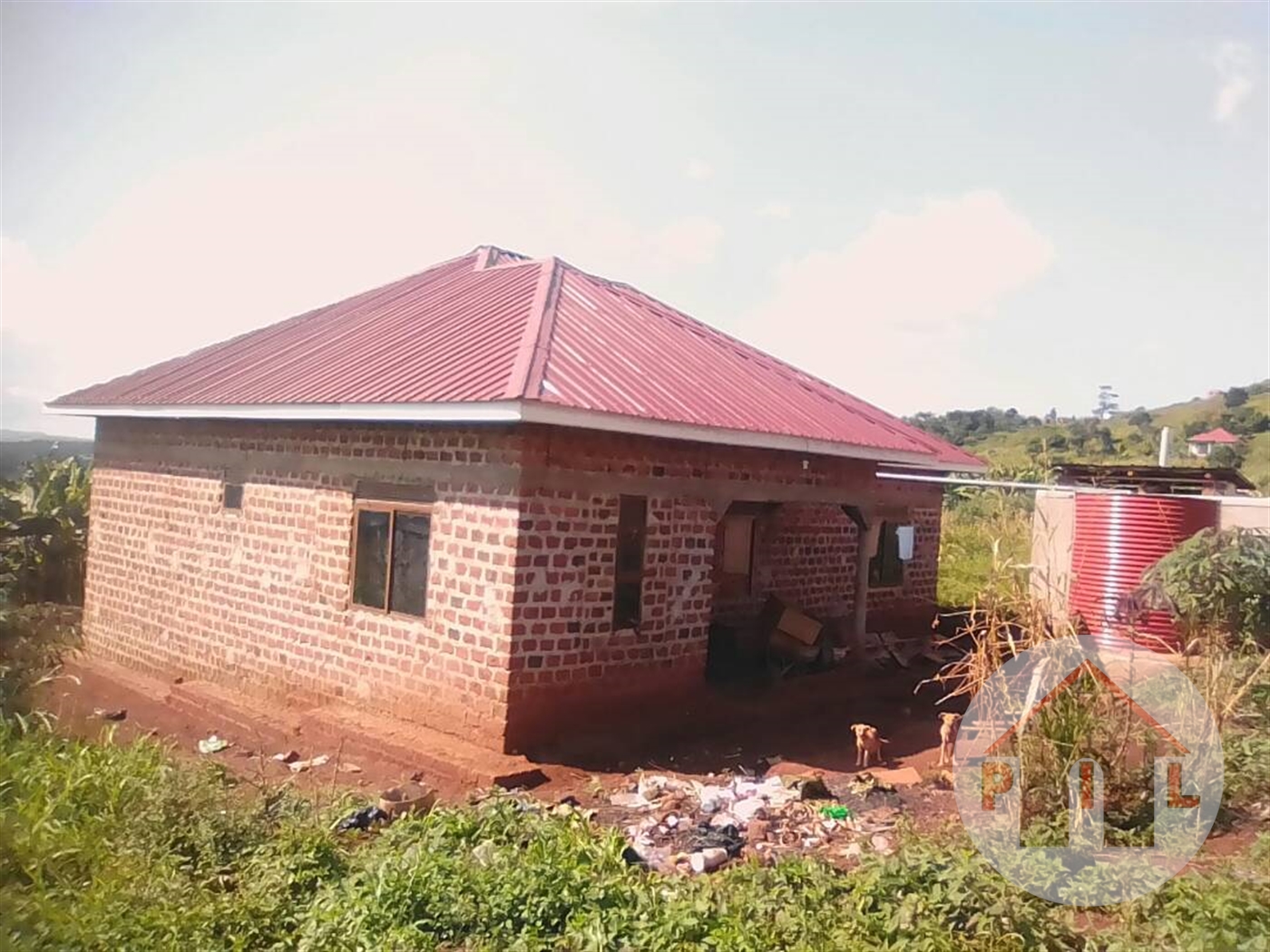 Bungalow for sale in Mbalala Mukono