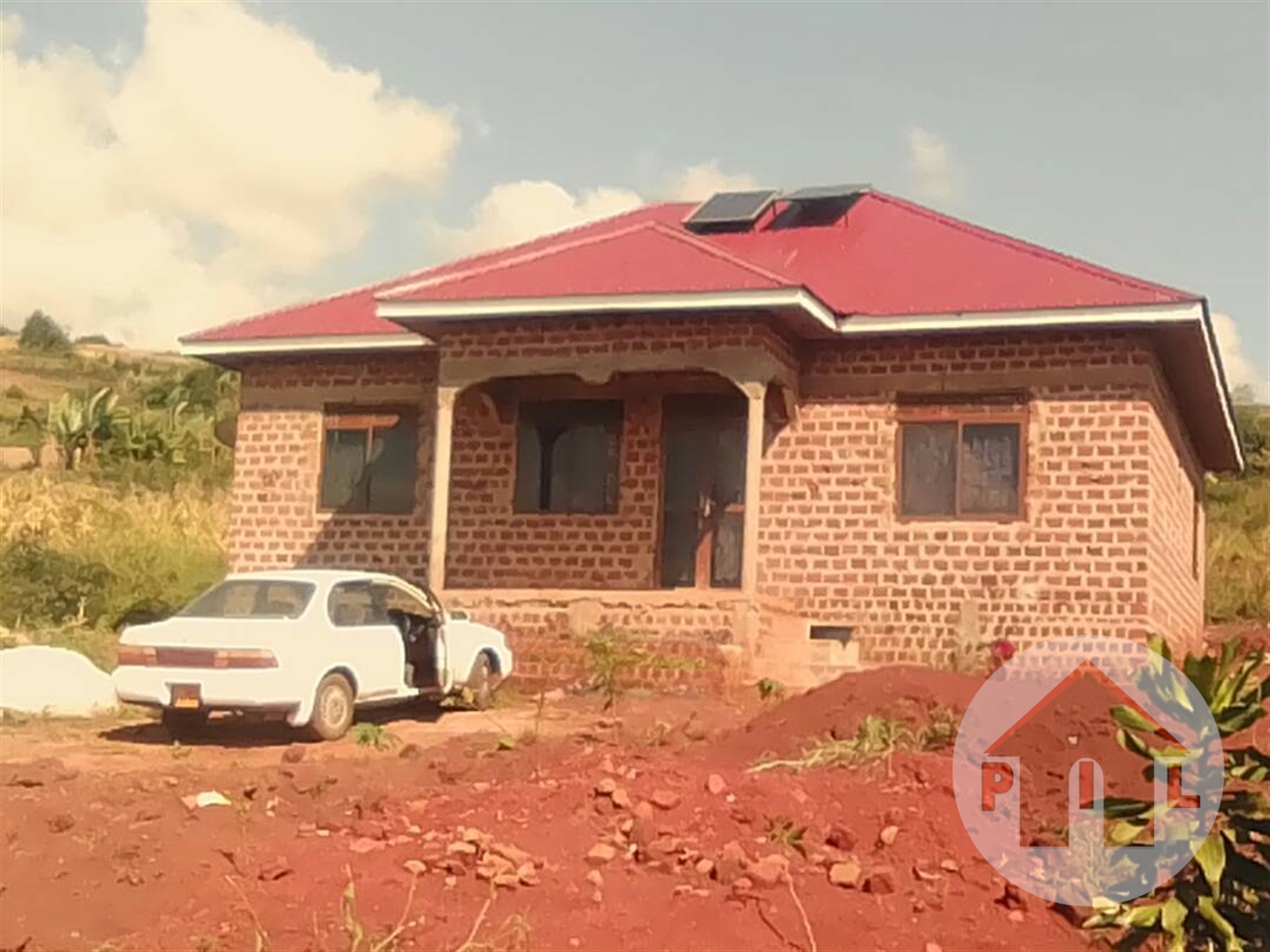 Bungalow for sale in Mbalala Mukono