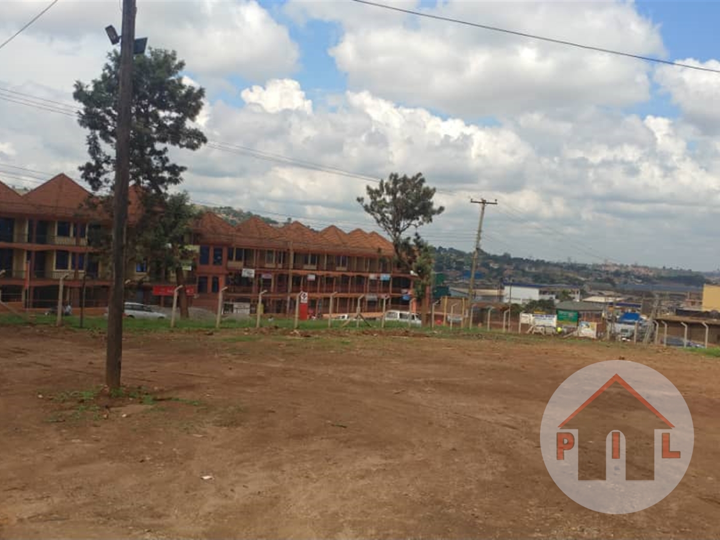 Commercial Land for sale in Kisenyi Kampala