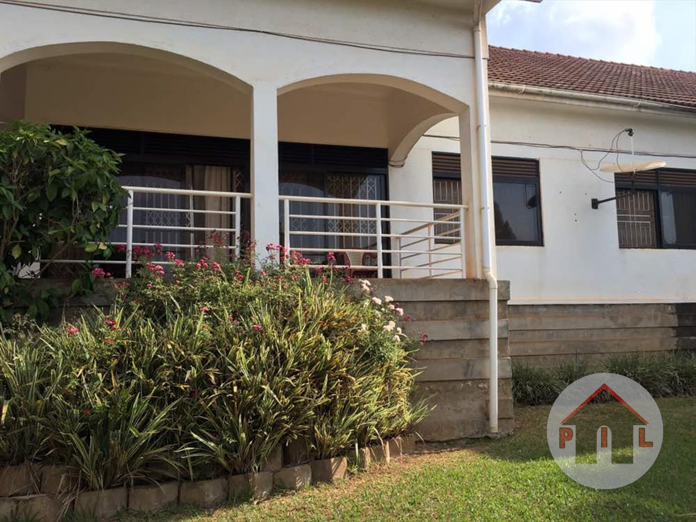 Bungalow for sale in Bbunga Kampala