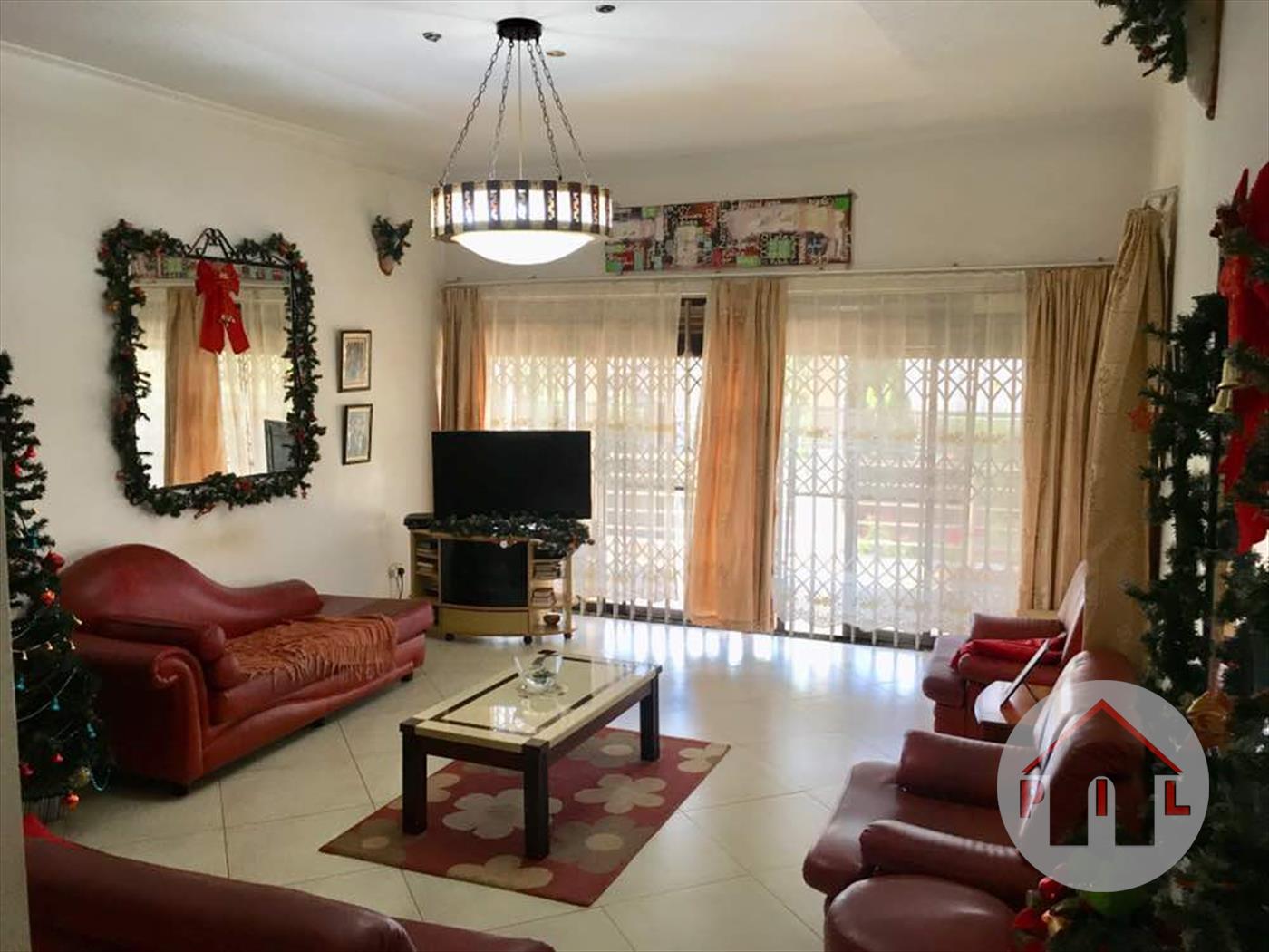 Bungalow for sale in Bbunga Kampala