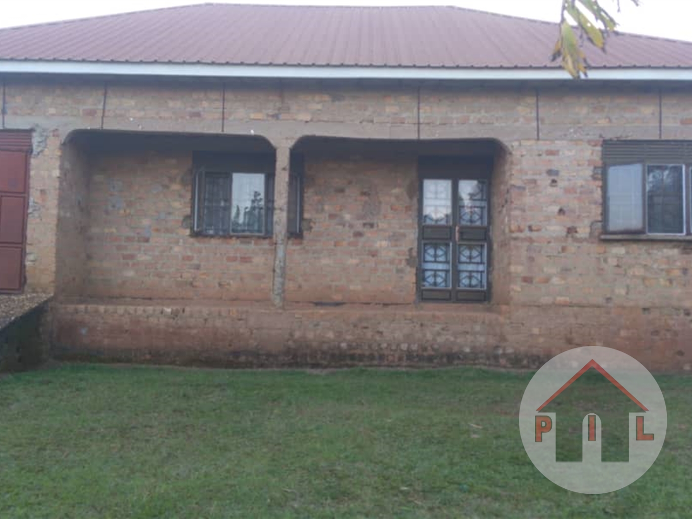 Bungalow for sale in Namugongo Wakiso