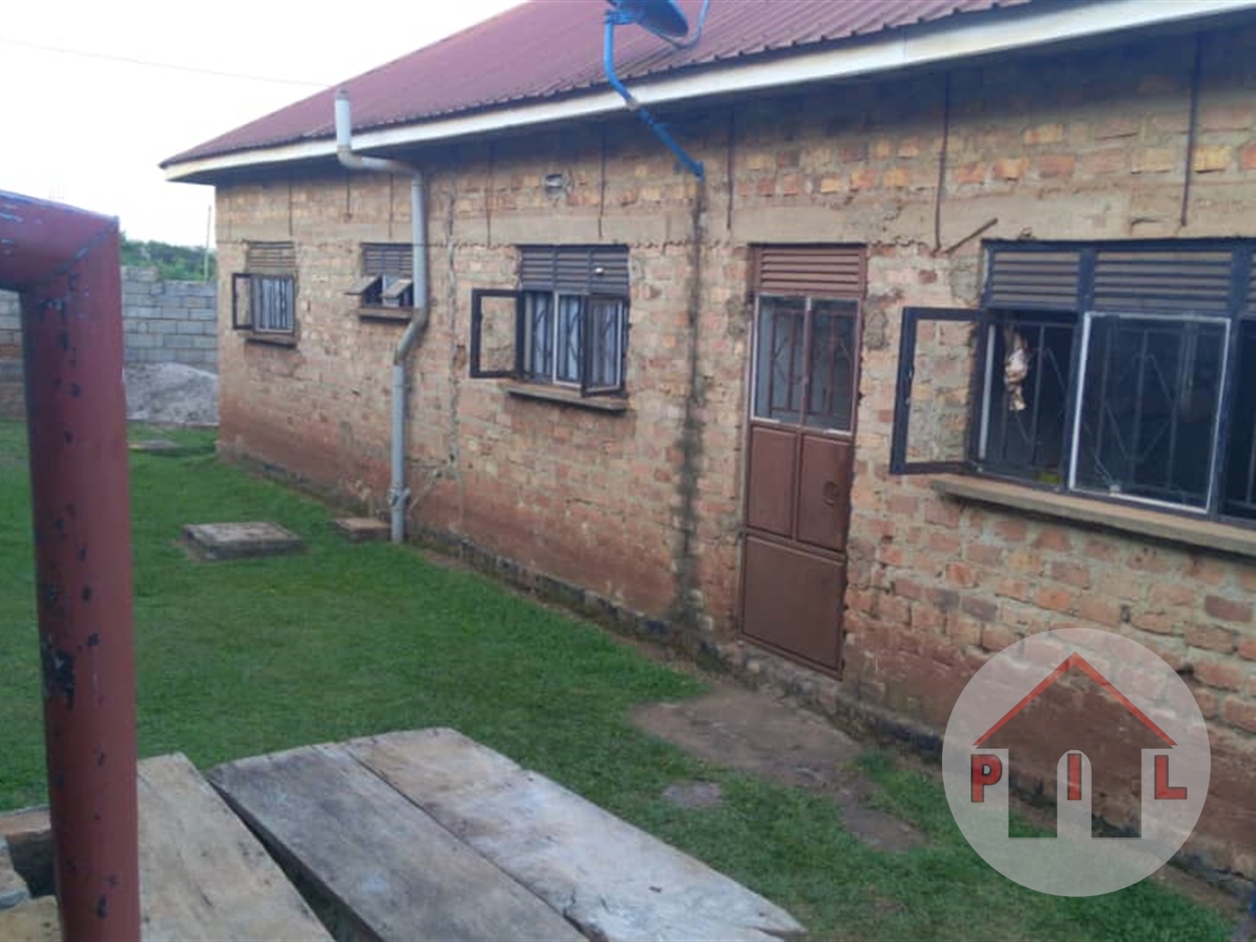 Bungalow for sale in Namugongo Wakiso