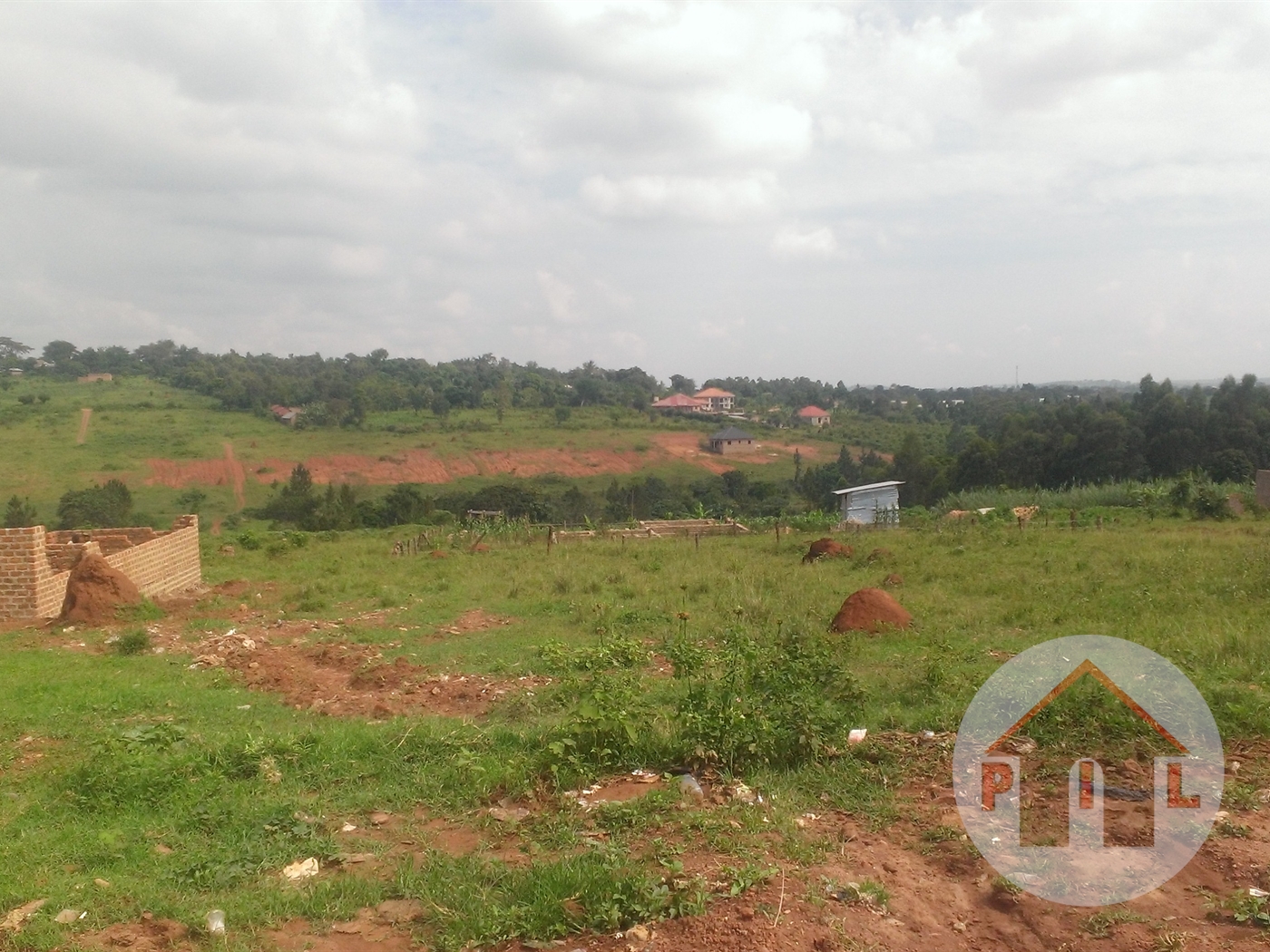 Residential Land for sale in Mazzi Wakiso