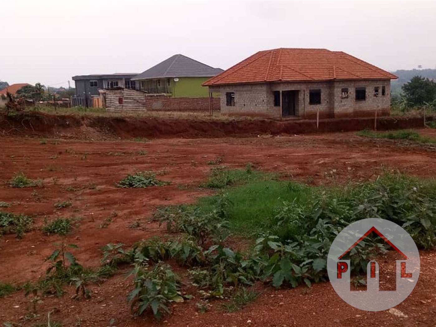 Residential Land for sale in Kireka Wakiso