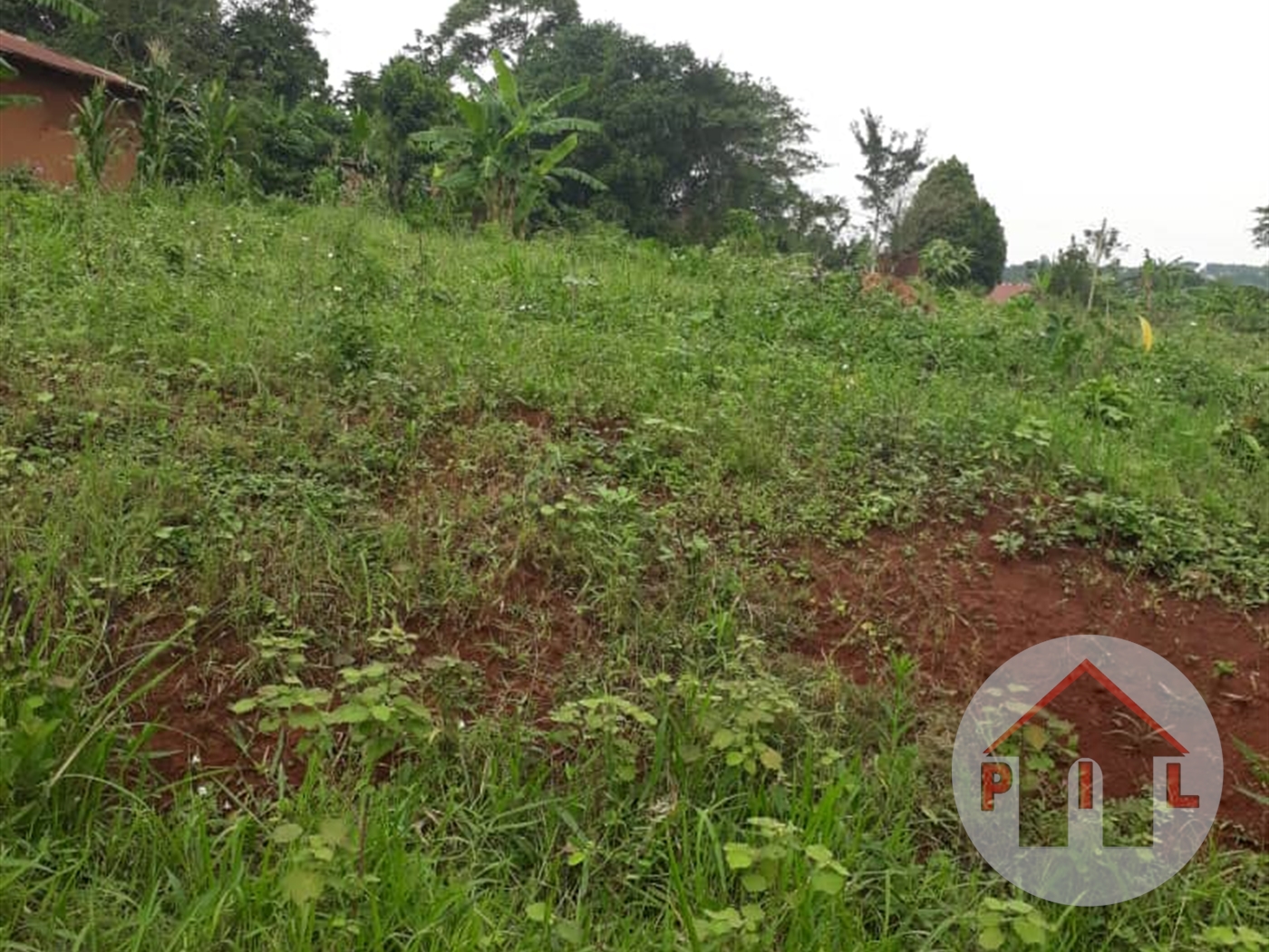 Residential Land for sale in Naluvule Wakiso