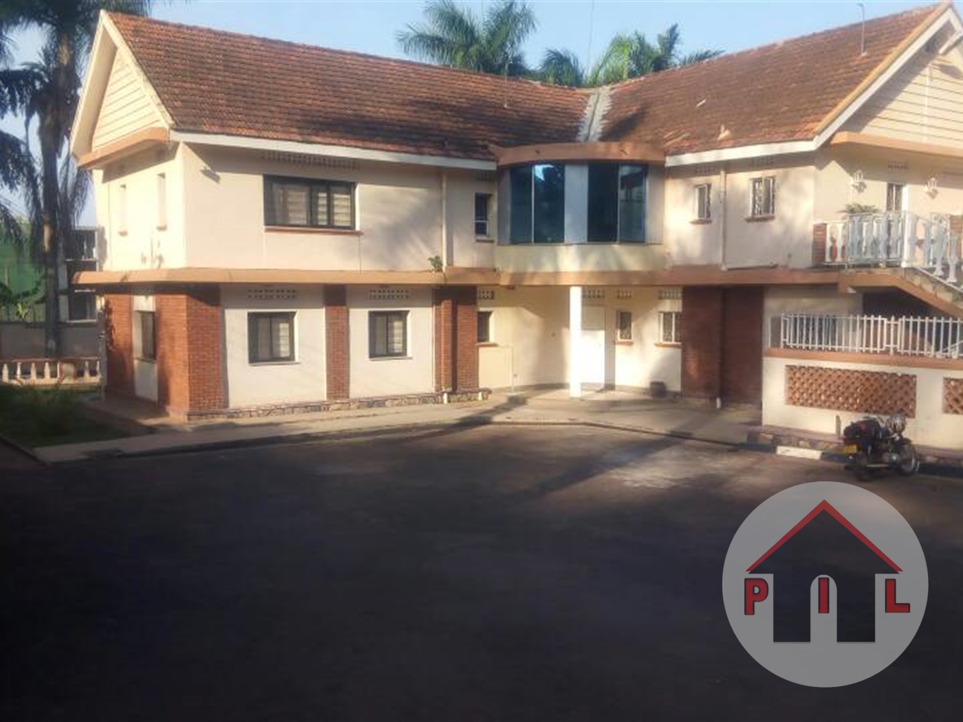 Storeyed house for sale in Muyenga Kampala