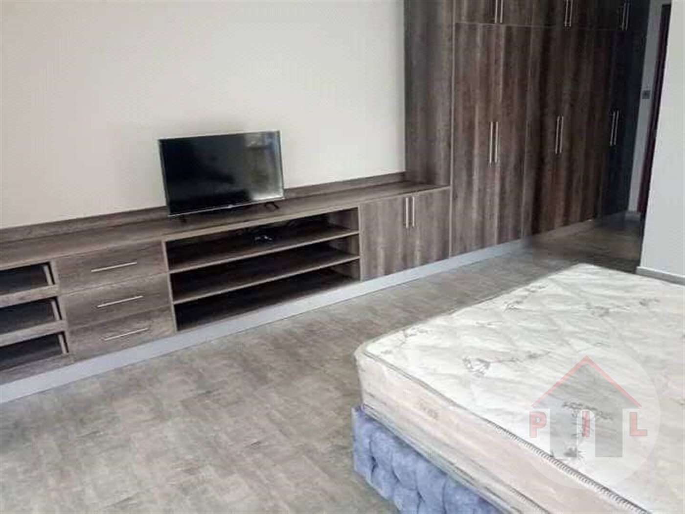 Apartment for rent in Kyanja Wakiso