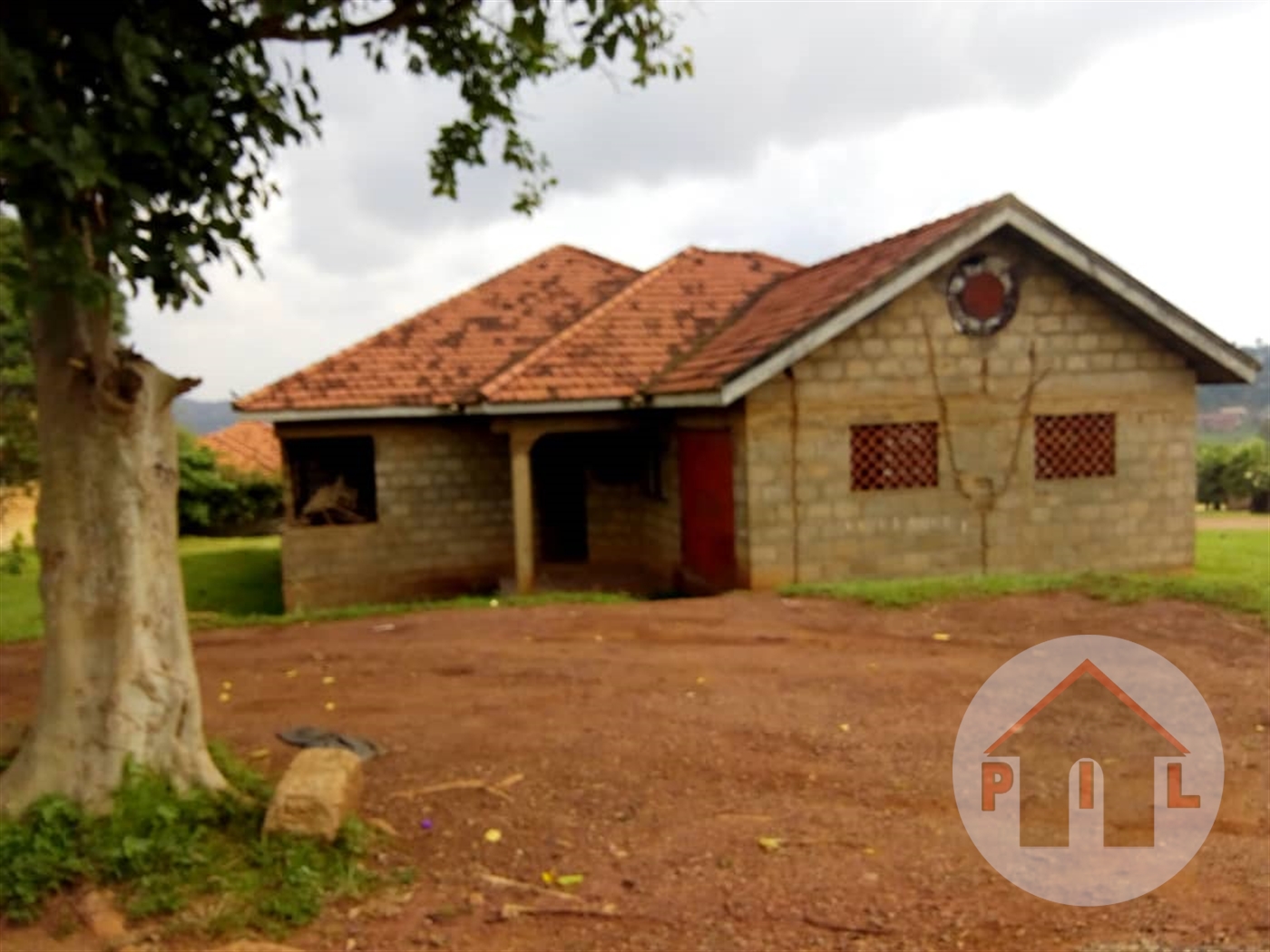 Shell House for sale in Lubowa Wakiso