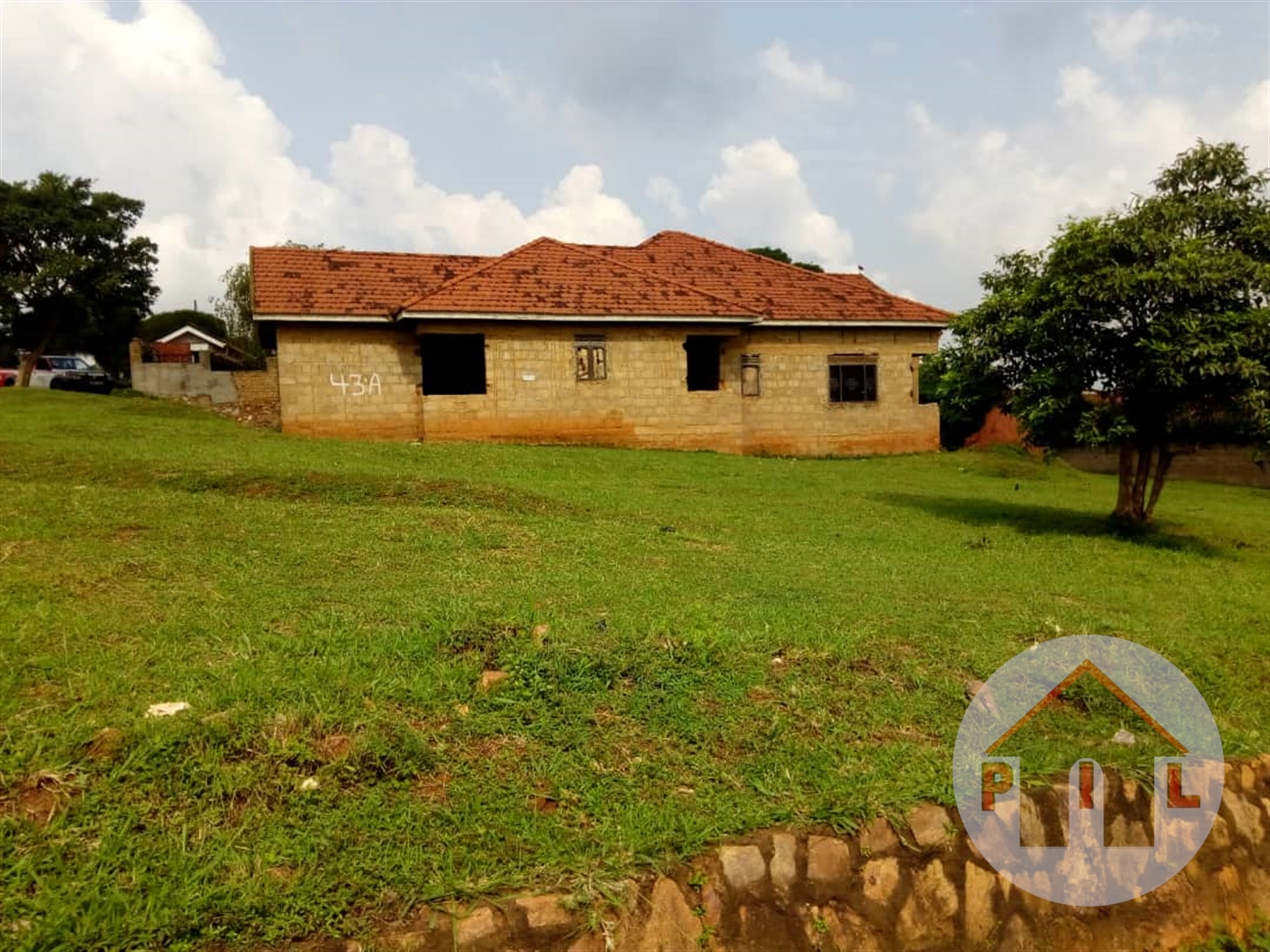 Shell House for sale in Lubowa Wakiso