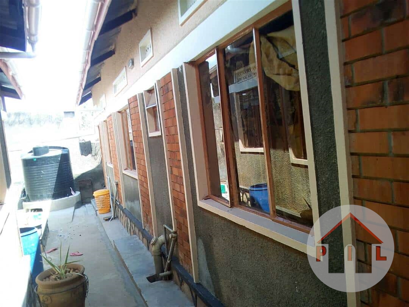 Bungalow for sale in Naalya Wakiso