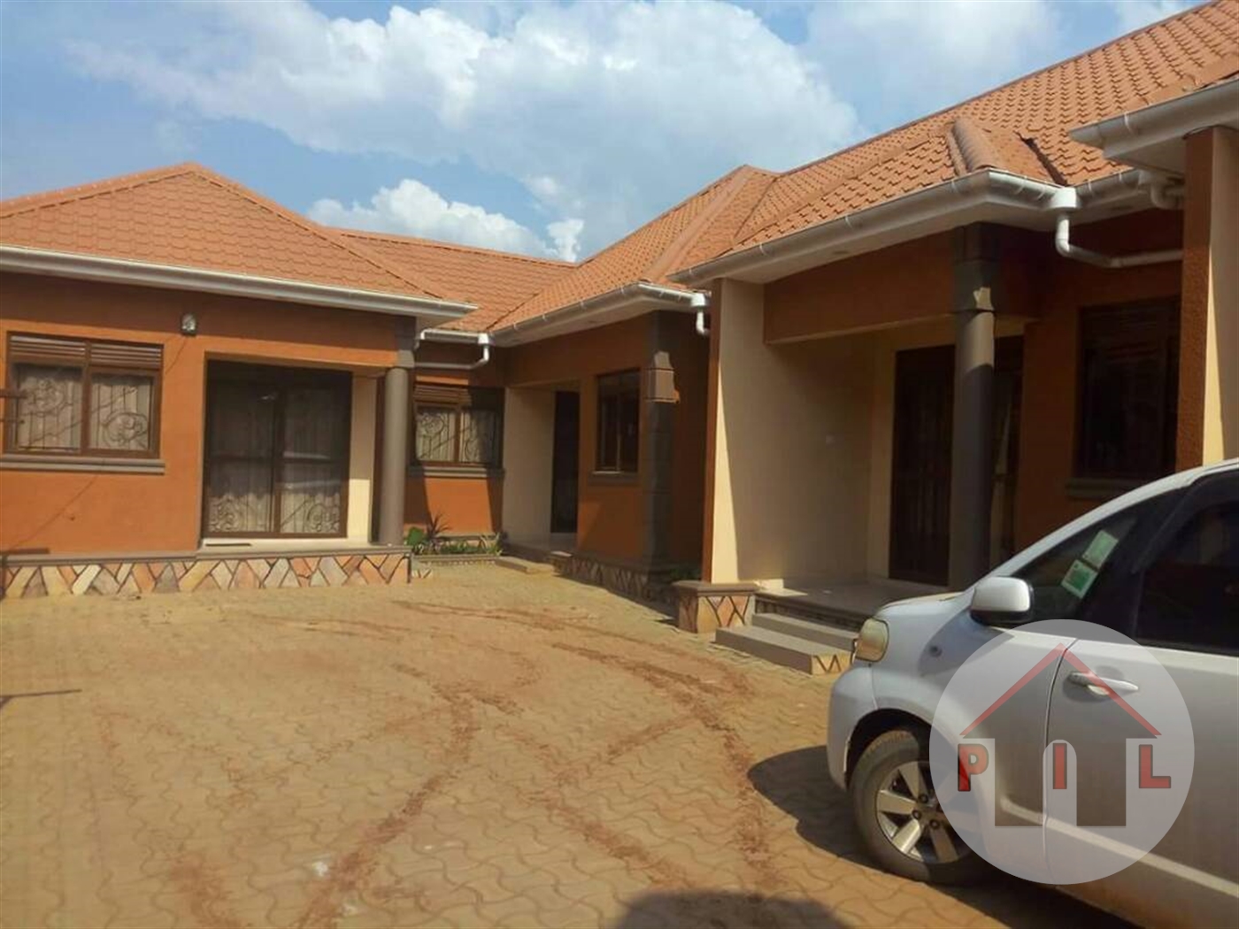 Rental units for sale in Kyaliwajjala Wakiso