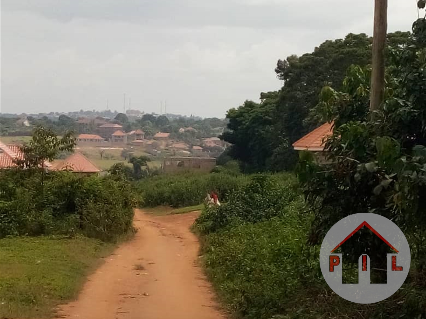 Residential Land for sale in AbayitaAbabiri Wakiso