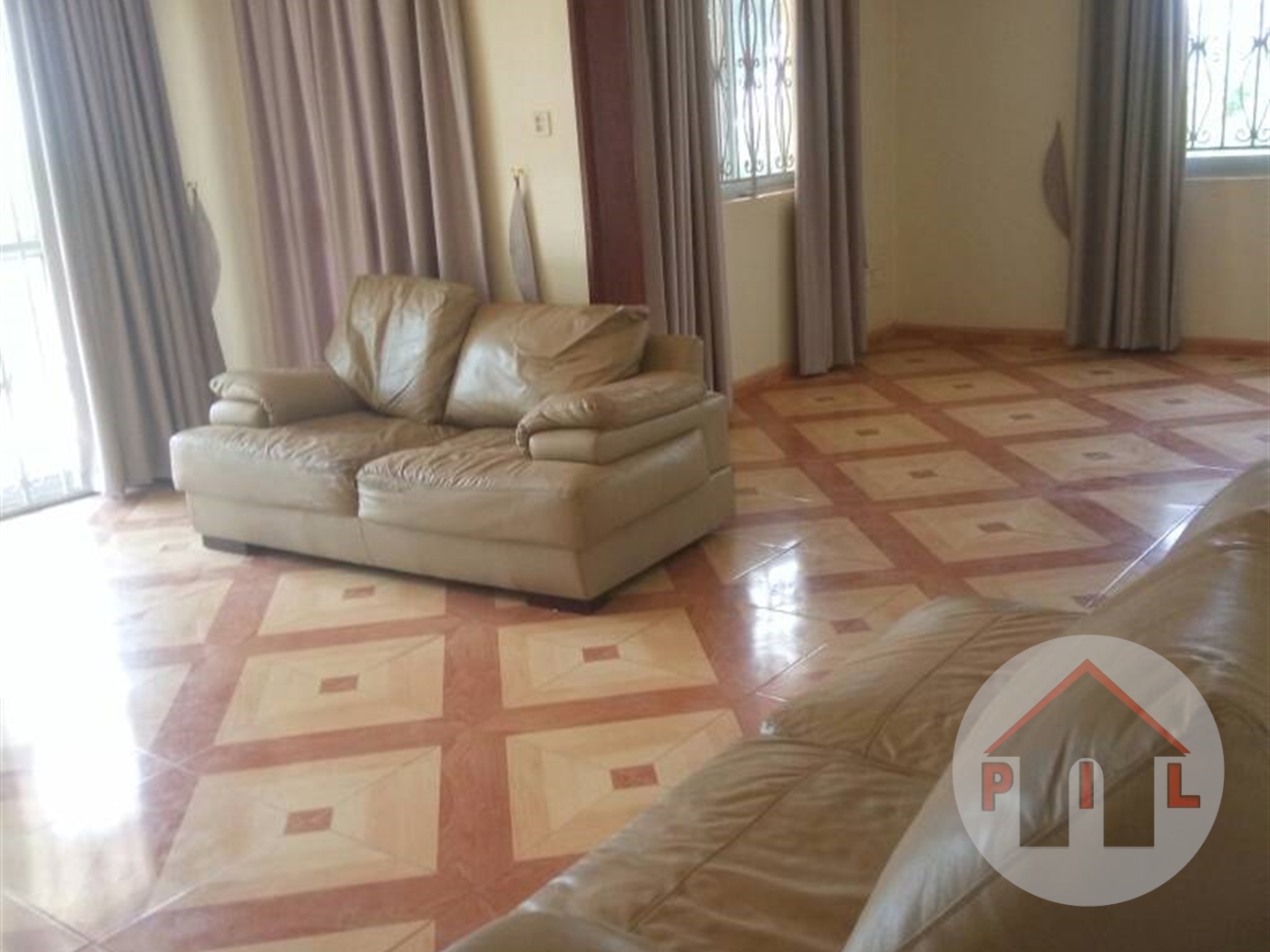 Mansion for sale in Mbuya Wakiso