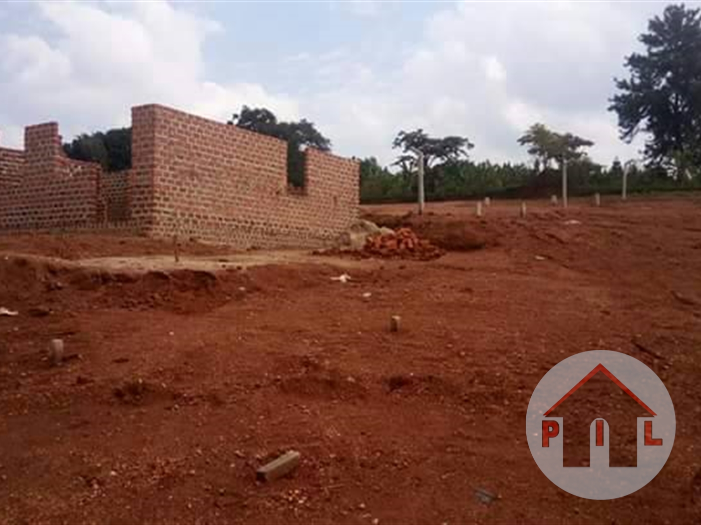 Residential Land for sale in Kagoma Wakiso