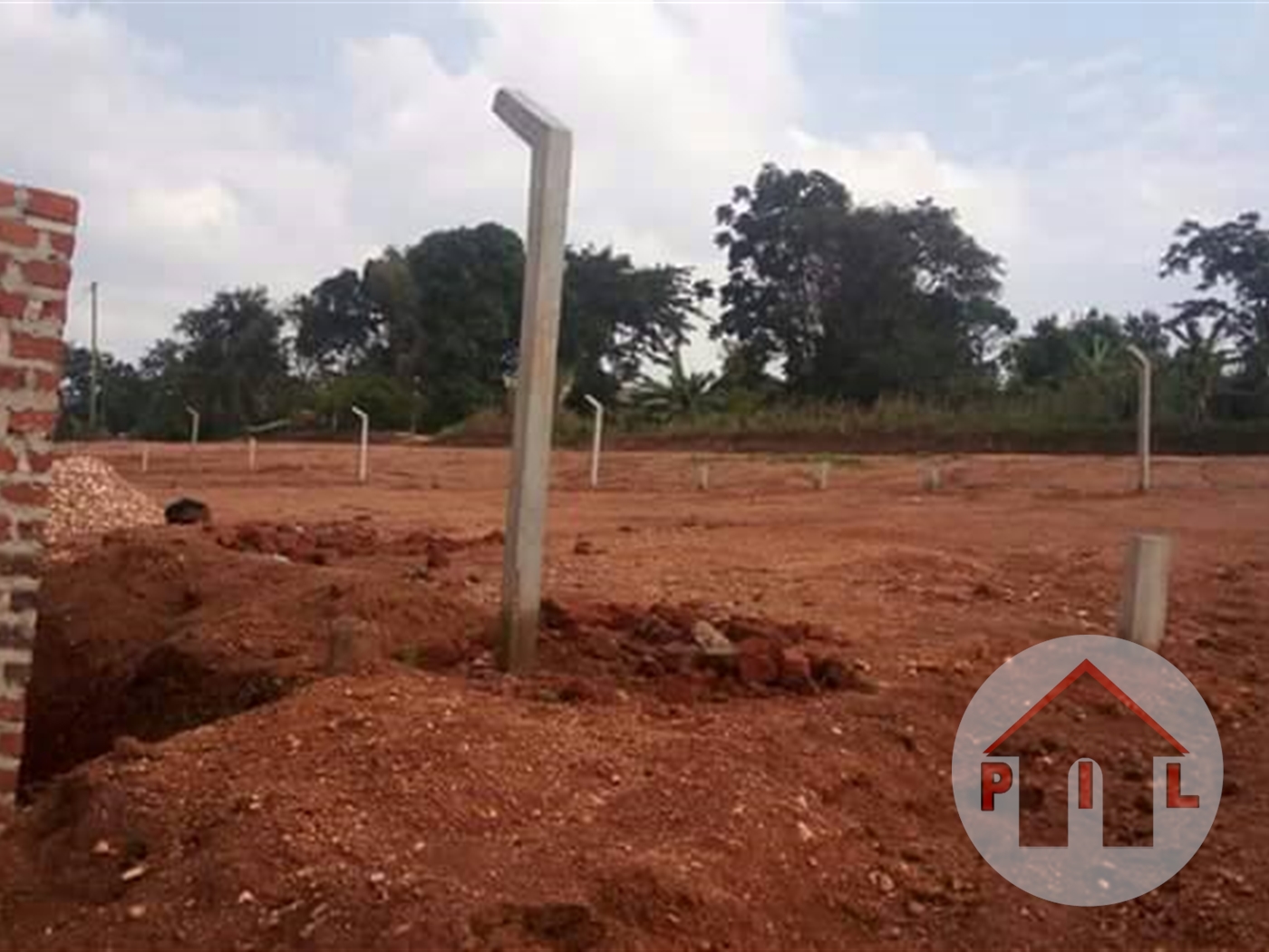 Residential Land for sale in Kagoma Wakiso