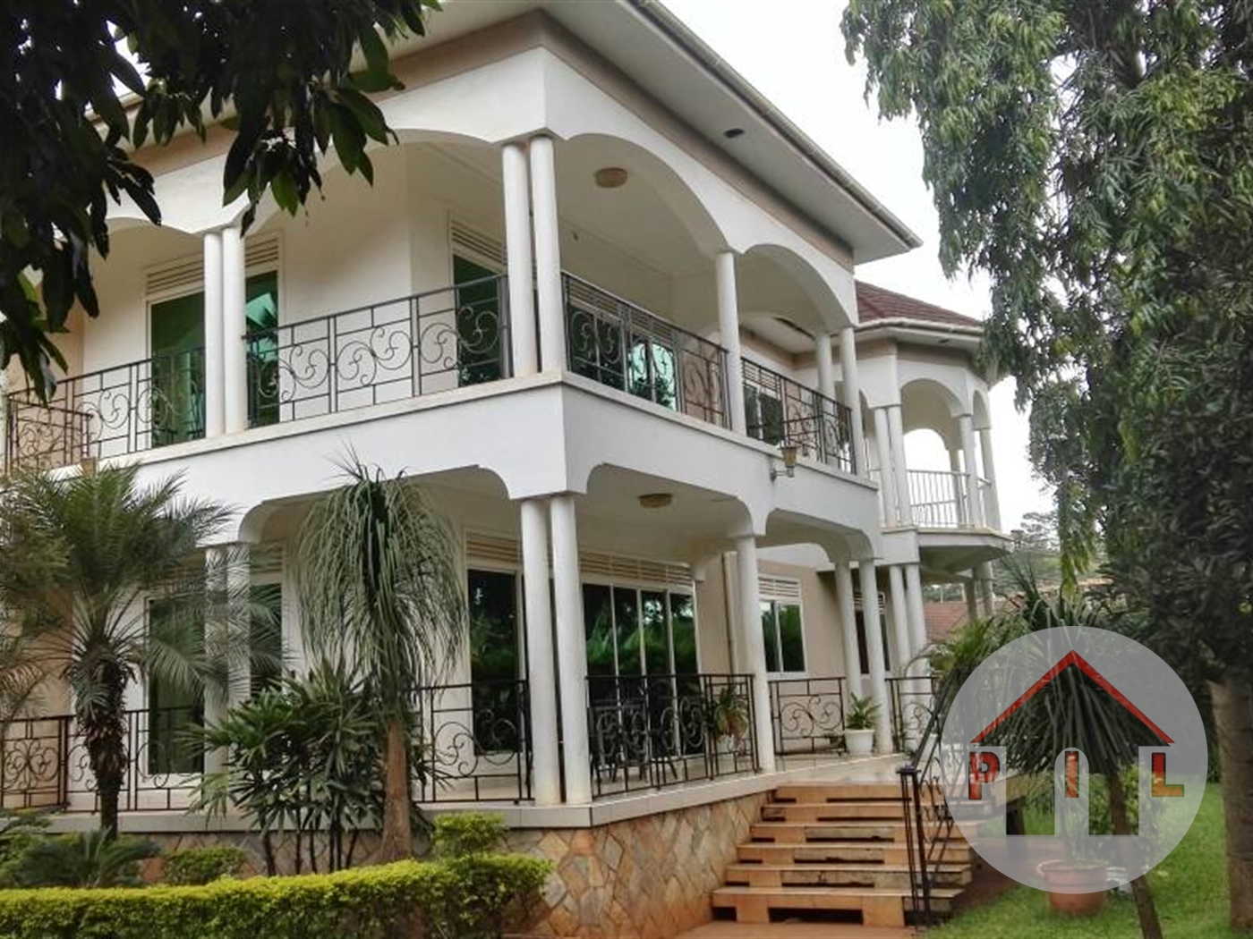 Mansion for sale in Ntinda Kampala