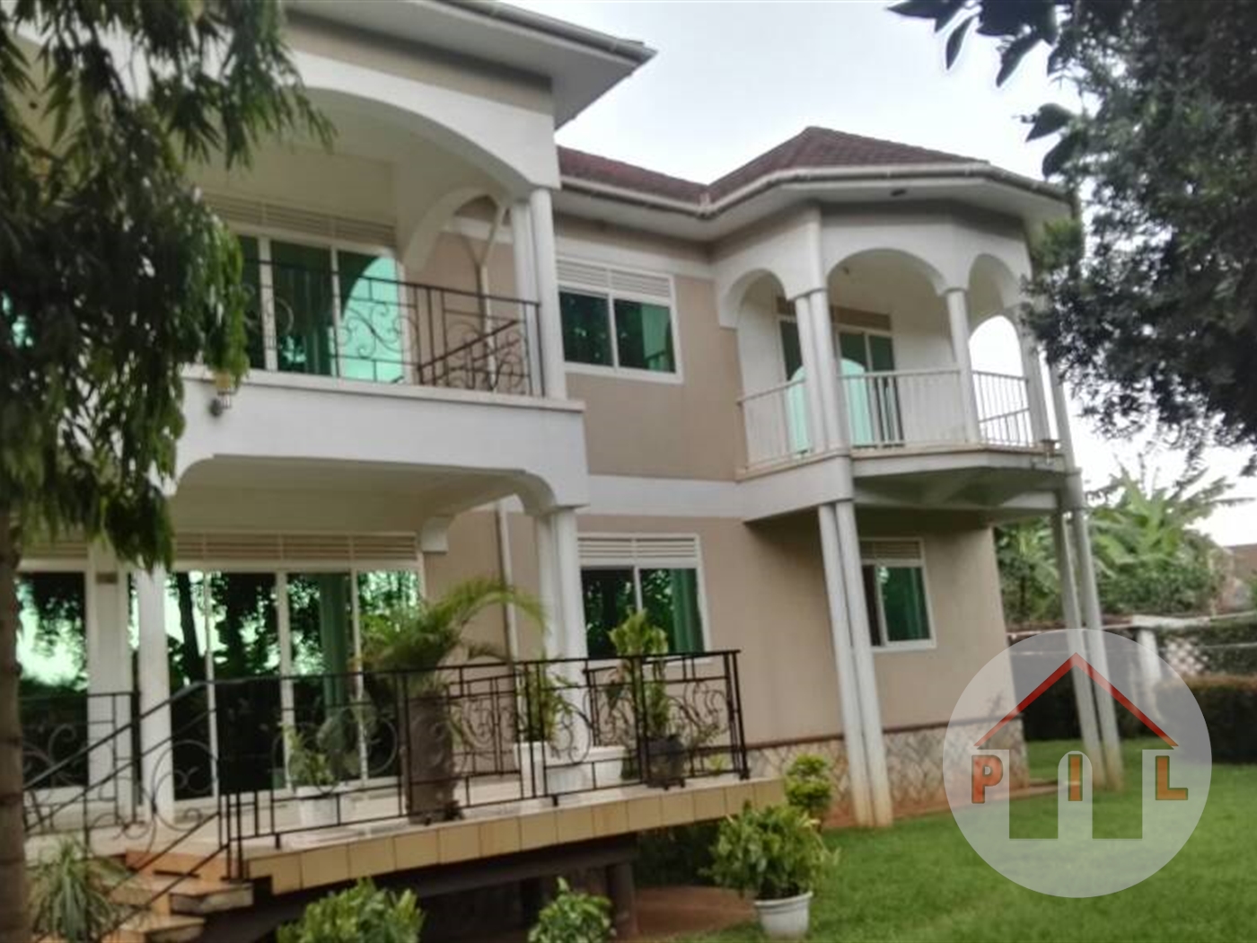 Mansion for sale in Ntinda Kampala