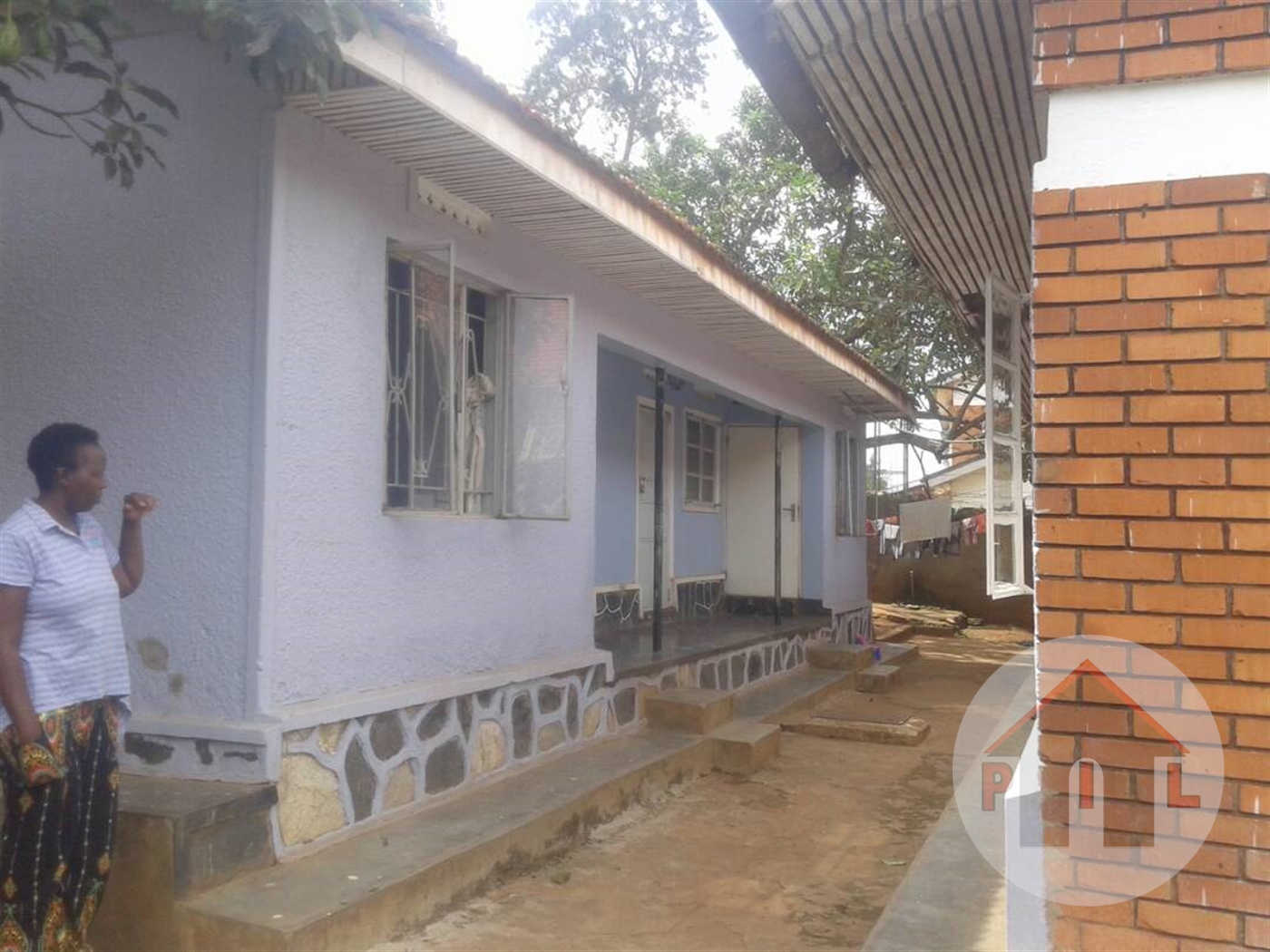 Bungalow for sale in Mutungo Wakiso
