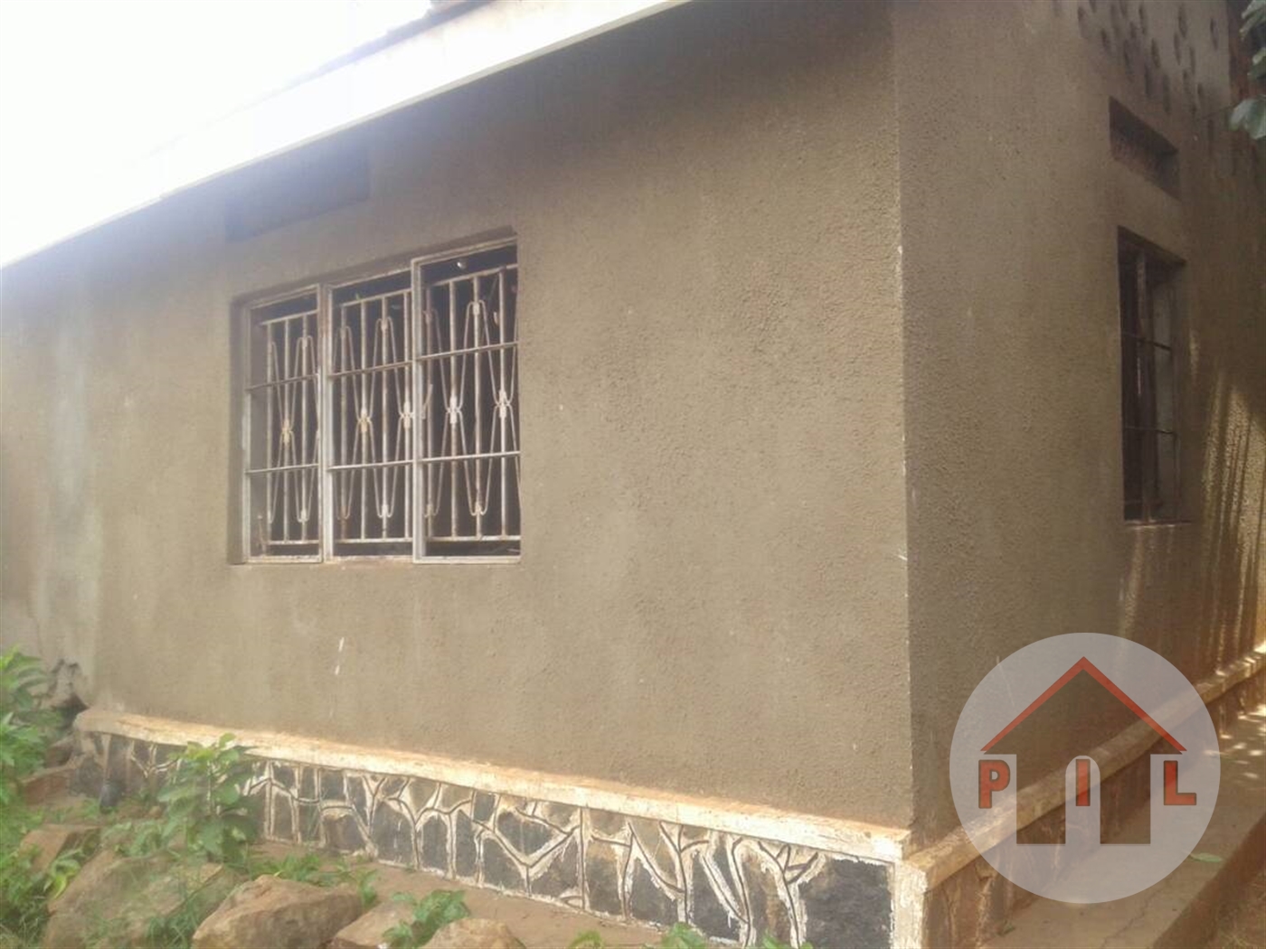 Bungalow for sale in Mutungo Wakiso