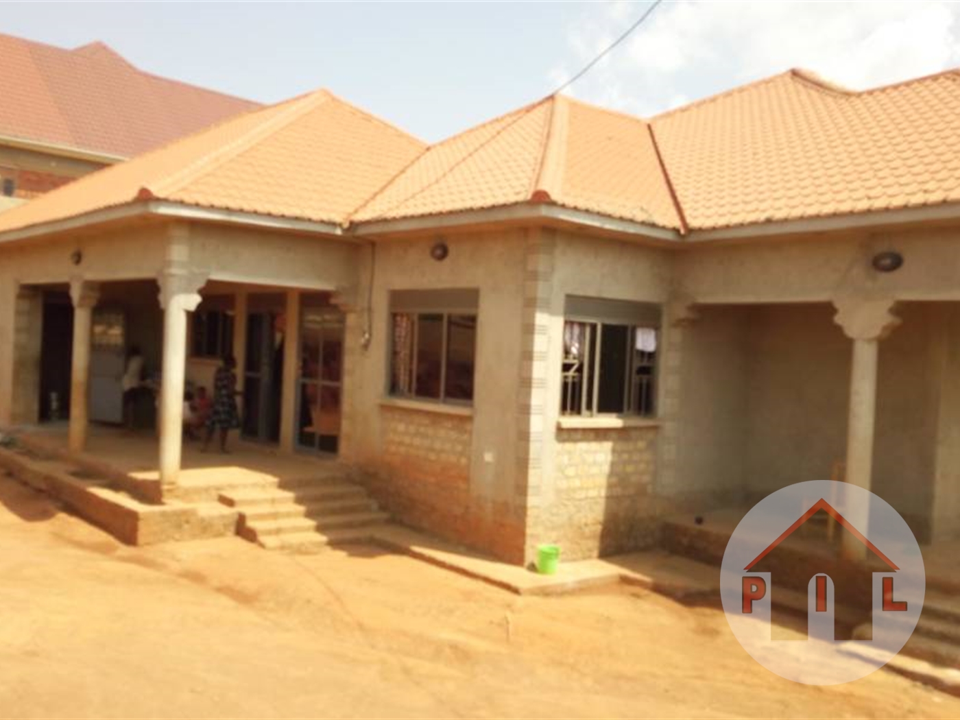 Shell House for sale in Namugongo Wakiso