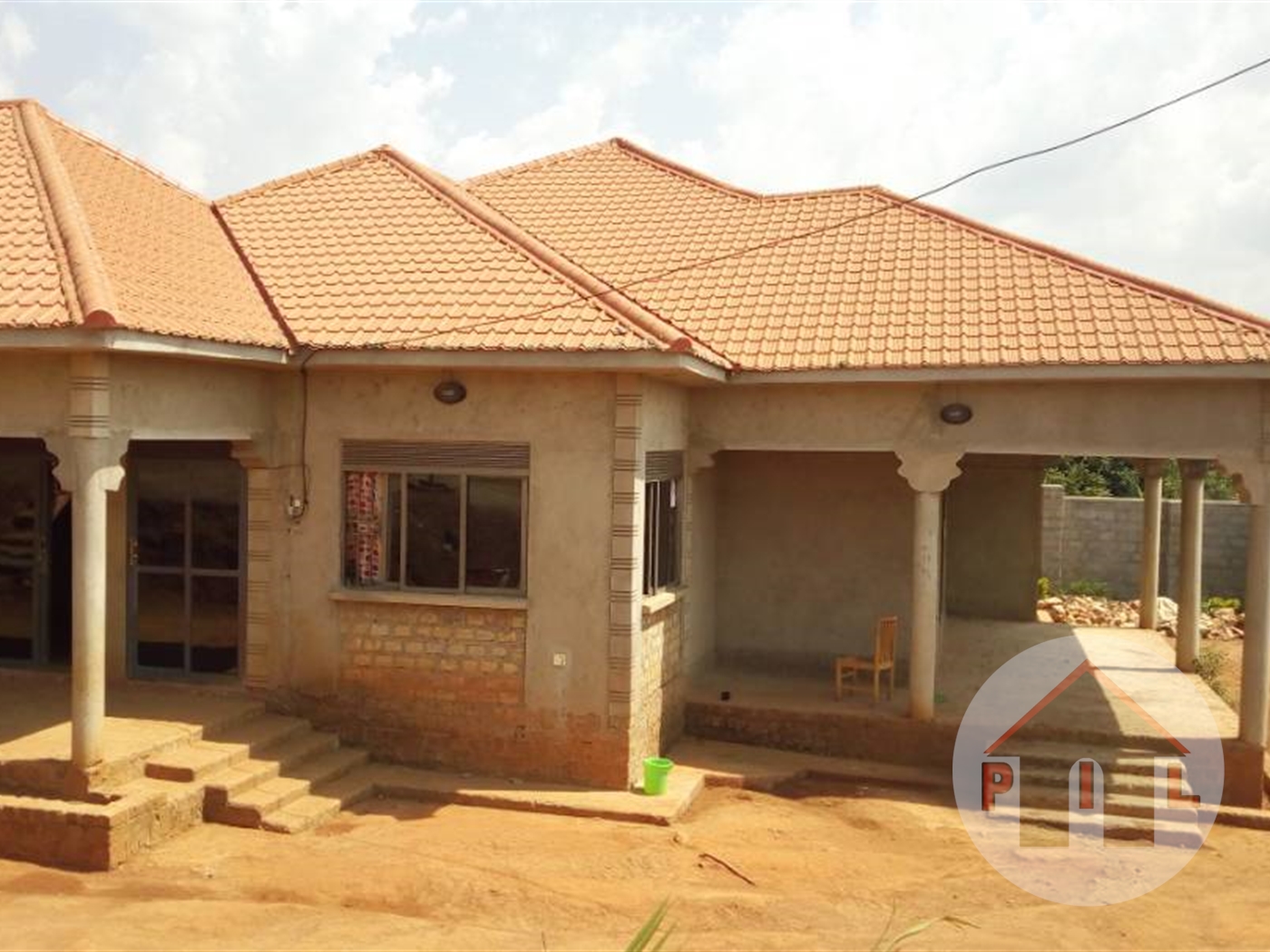 Shell House for sale in Namugongo Wakiso