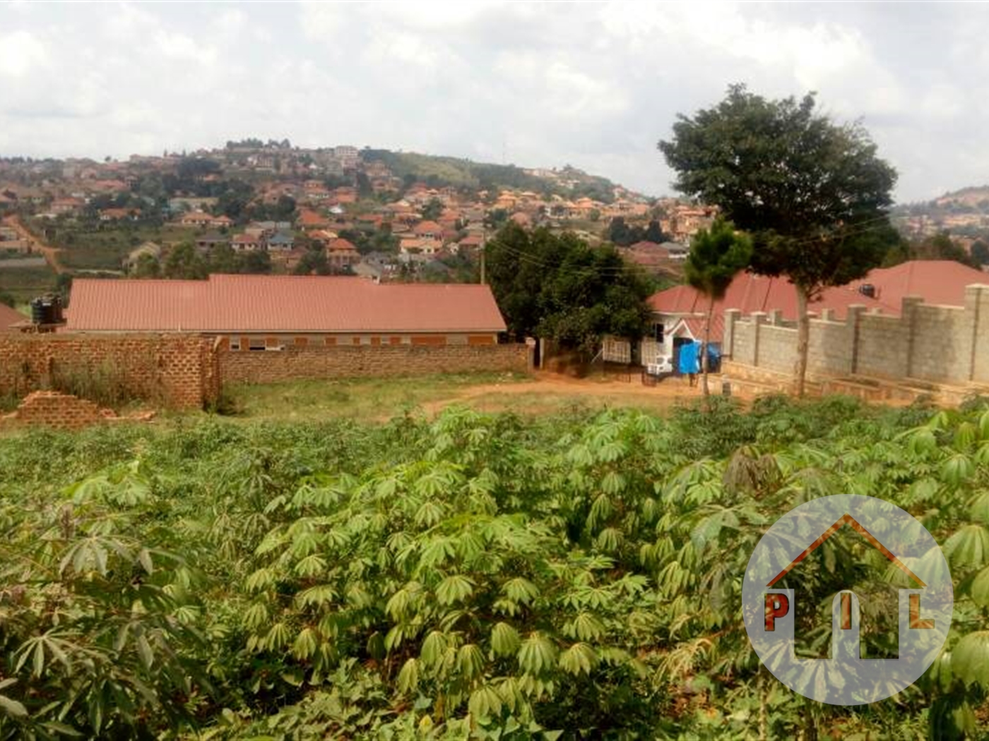 Residential Land for sale in Bunamwaaya Wakiso