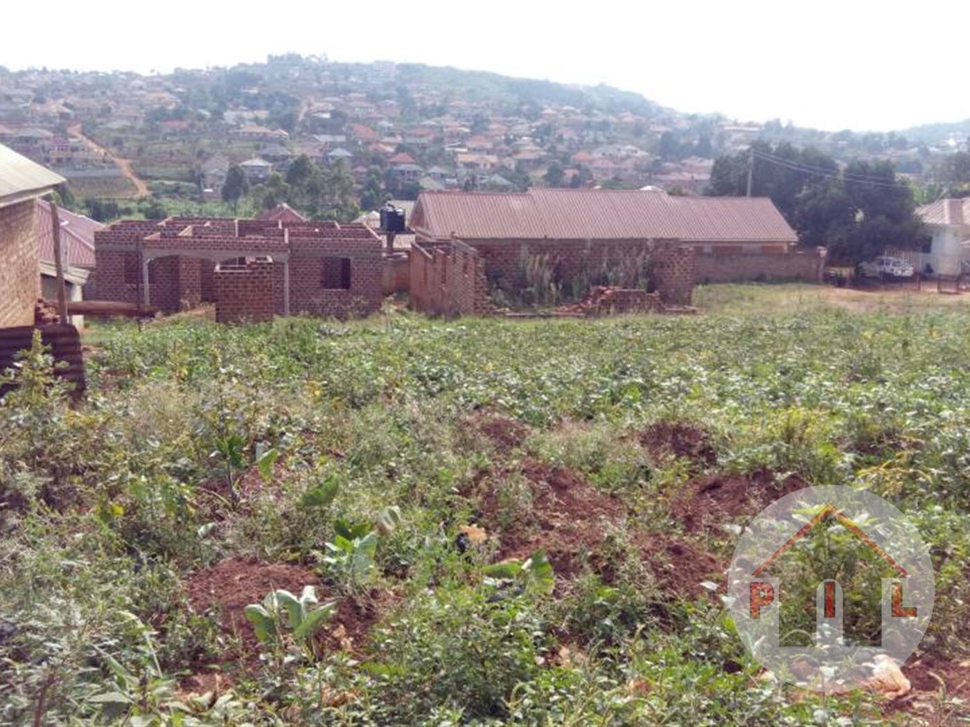 Residential Land for sale in Bunamwaaya Wakiso