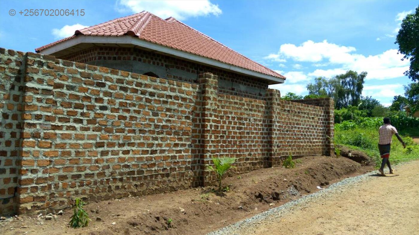 Semi Detached for sale in Mukono Mukono