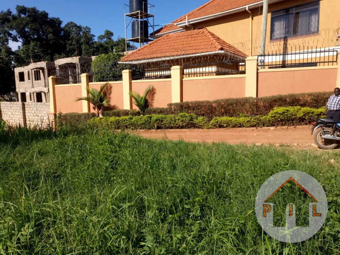 Residential Land for sale in Naalya Kampala