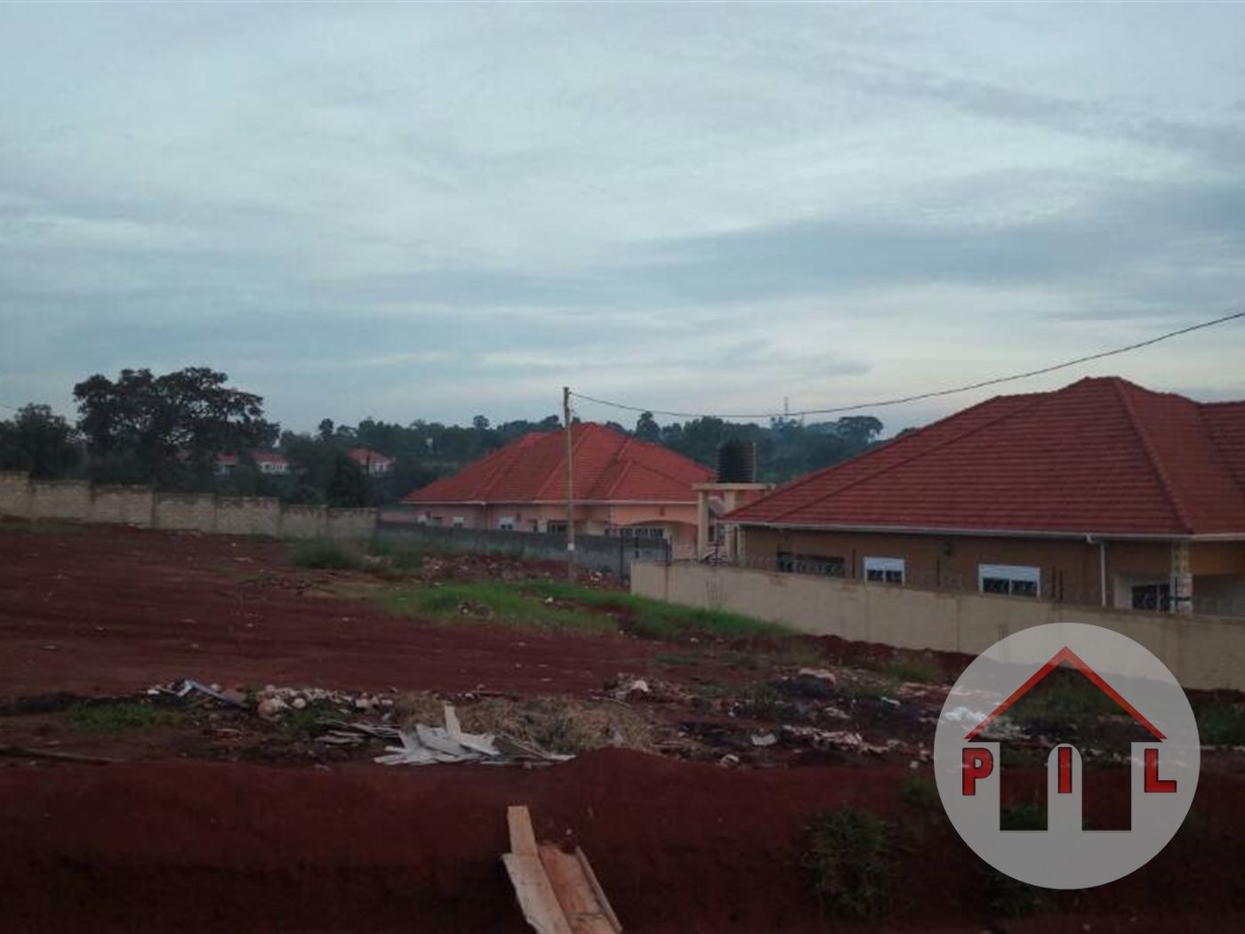 Residential Land for sale in Kira Wakiso