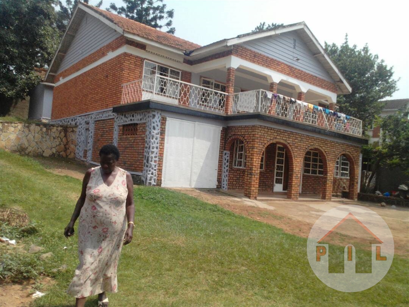 Bungalow for sale in Mutungo Wakiso