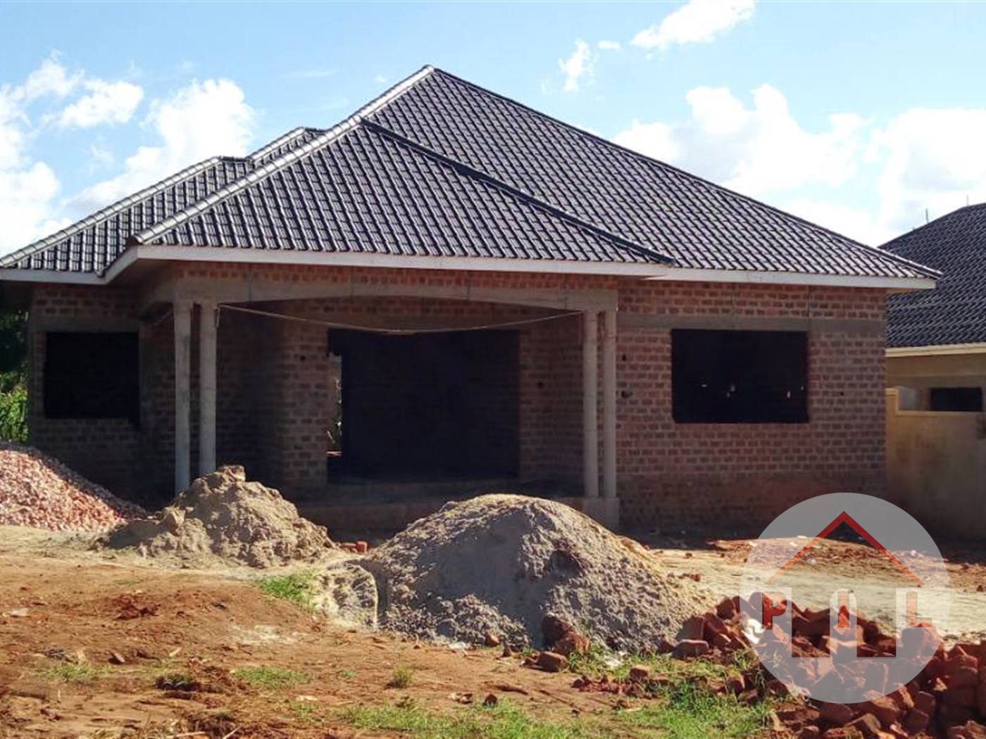 Shell House for sale in Namugongo Wakiso