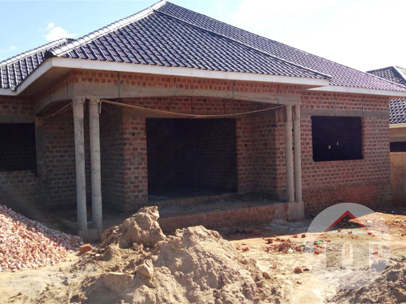 Shell House for sale in Namugongo Wakiso